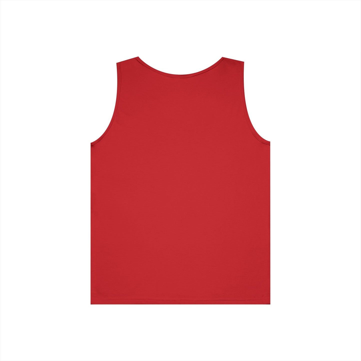 Always Hungry (white letters) Tank Top