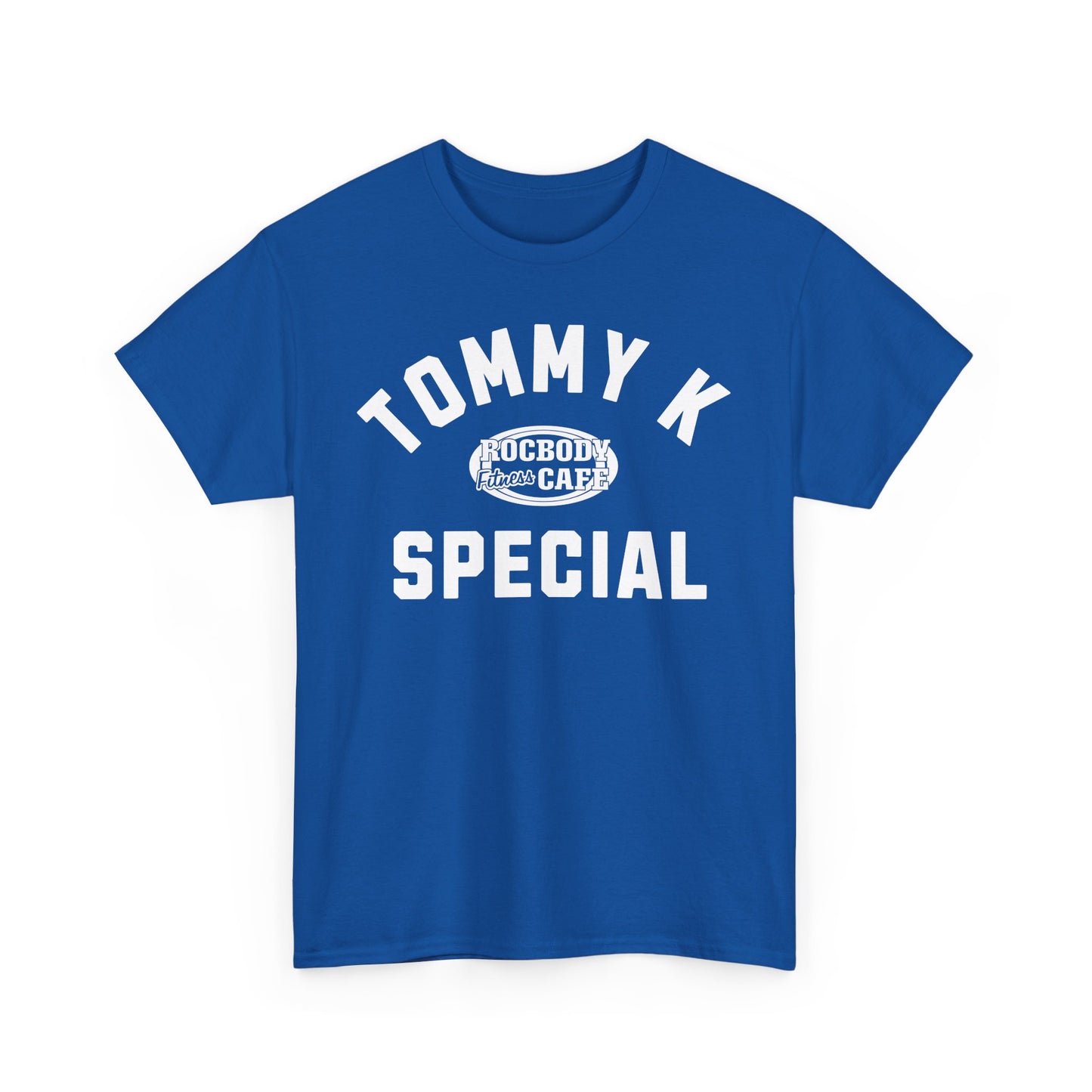 Tommy K Special T-Shirt