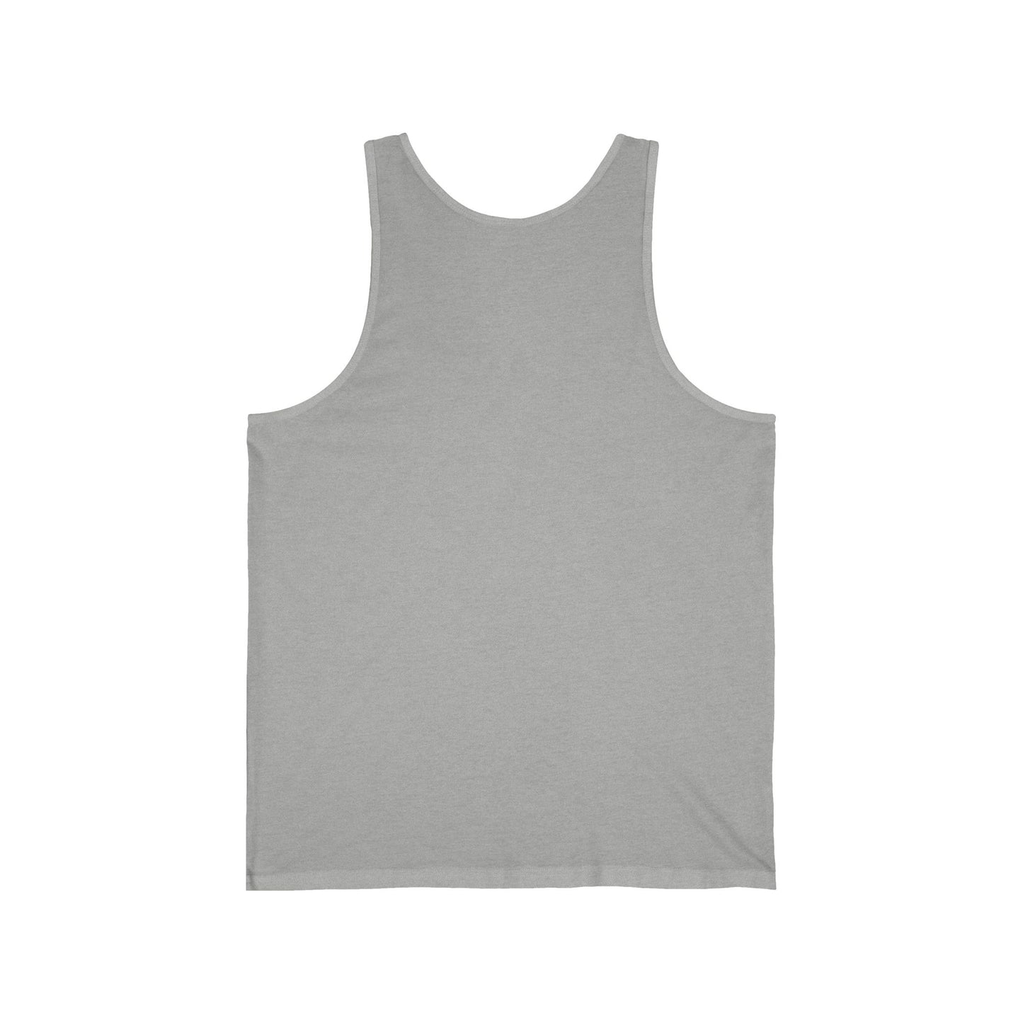 Flex On Da Beach Jersey Tank