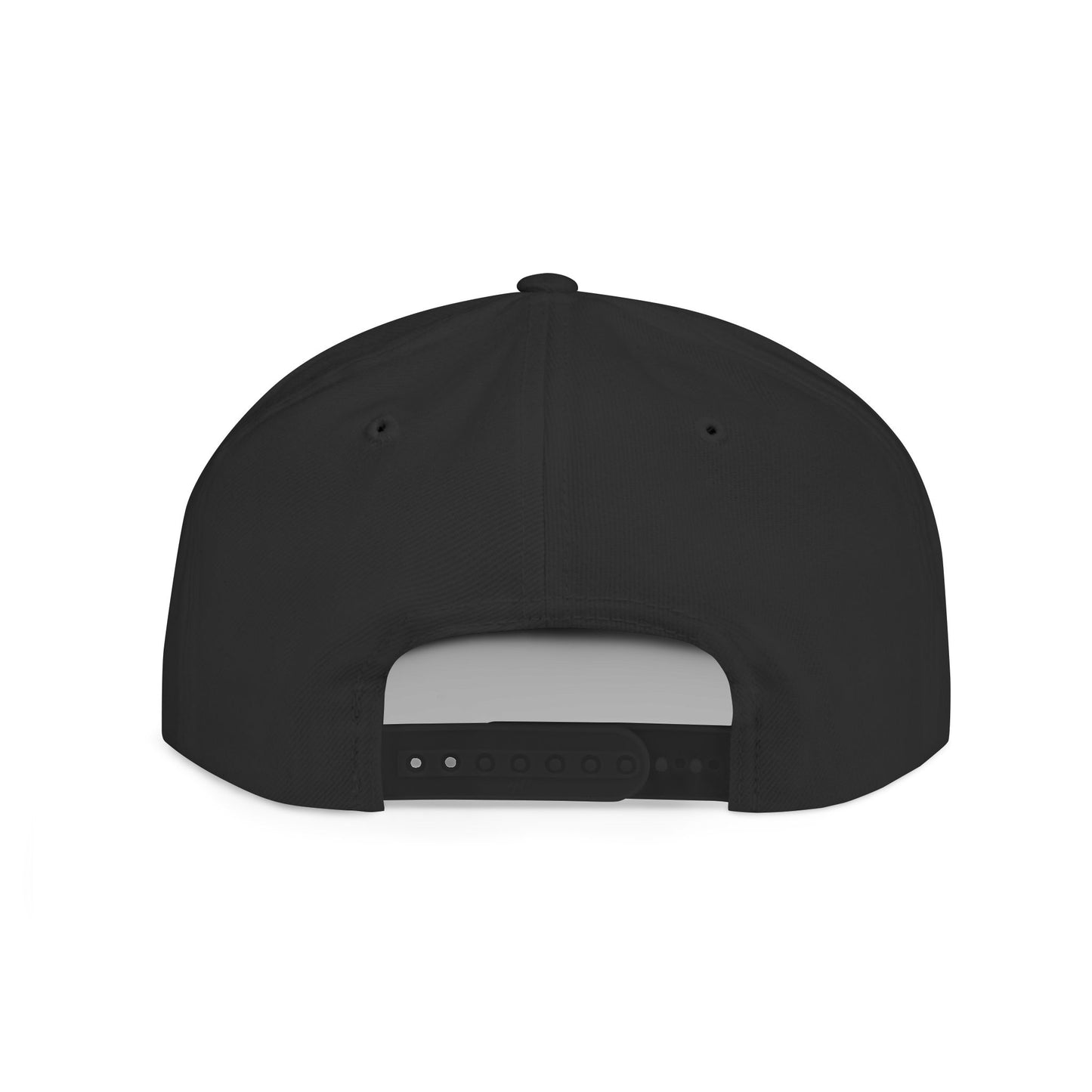 Always Hungry Flat Bill Snapback
