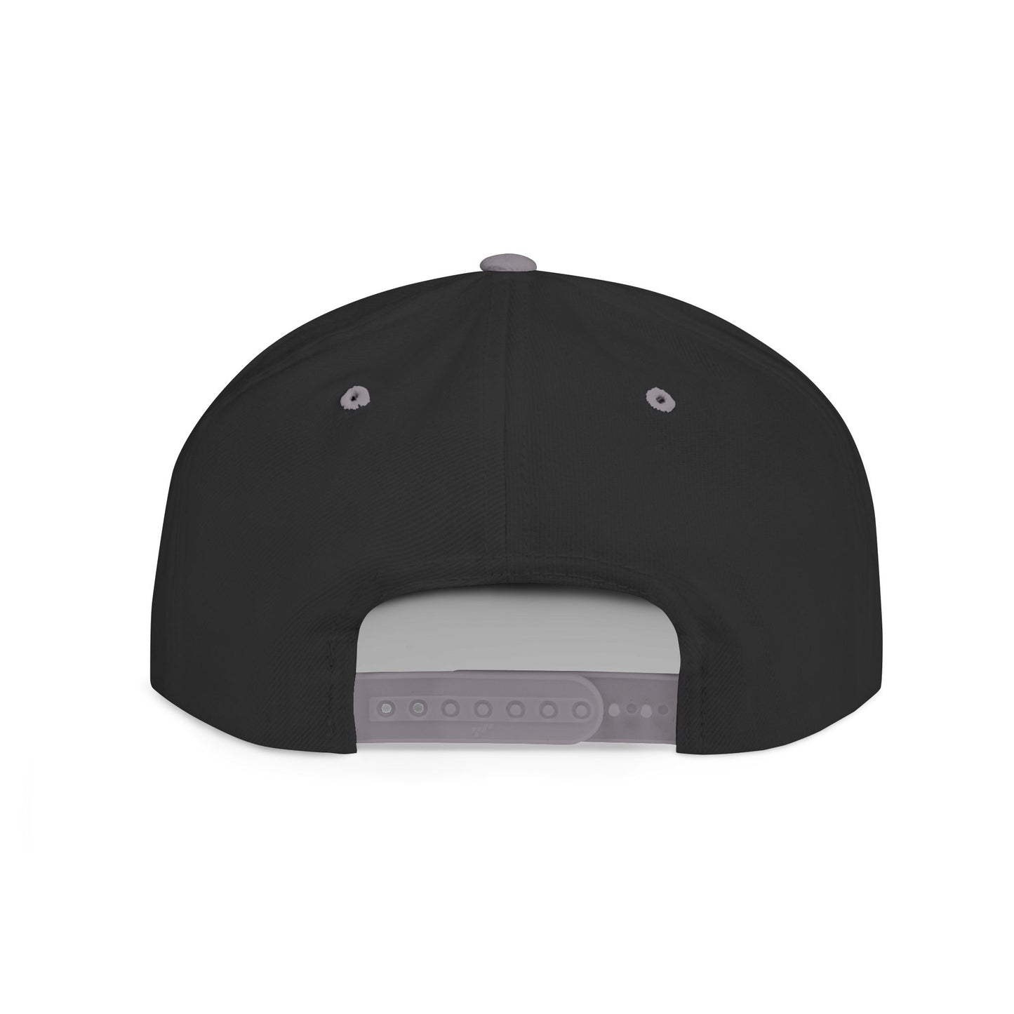 Always Hungry Flat Bill Snapback