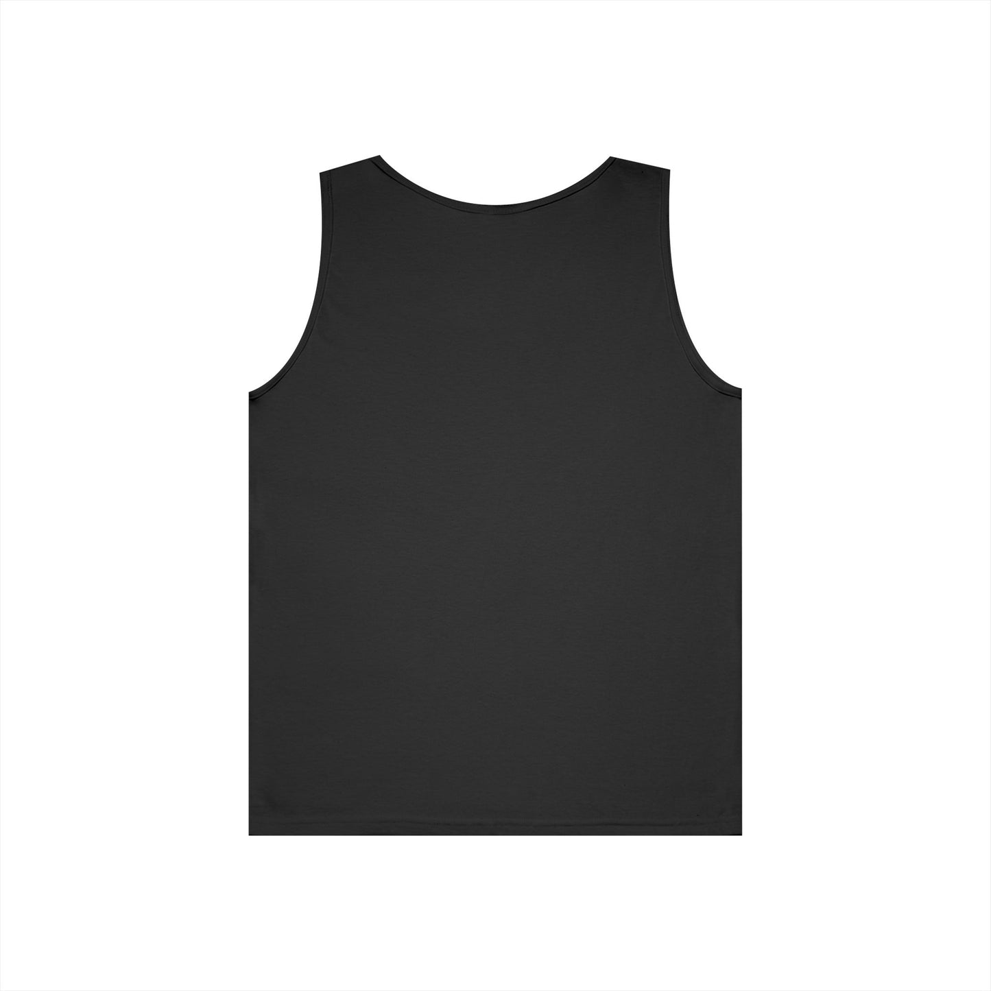 Always Hungry (white letters) Tank Top