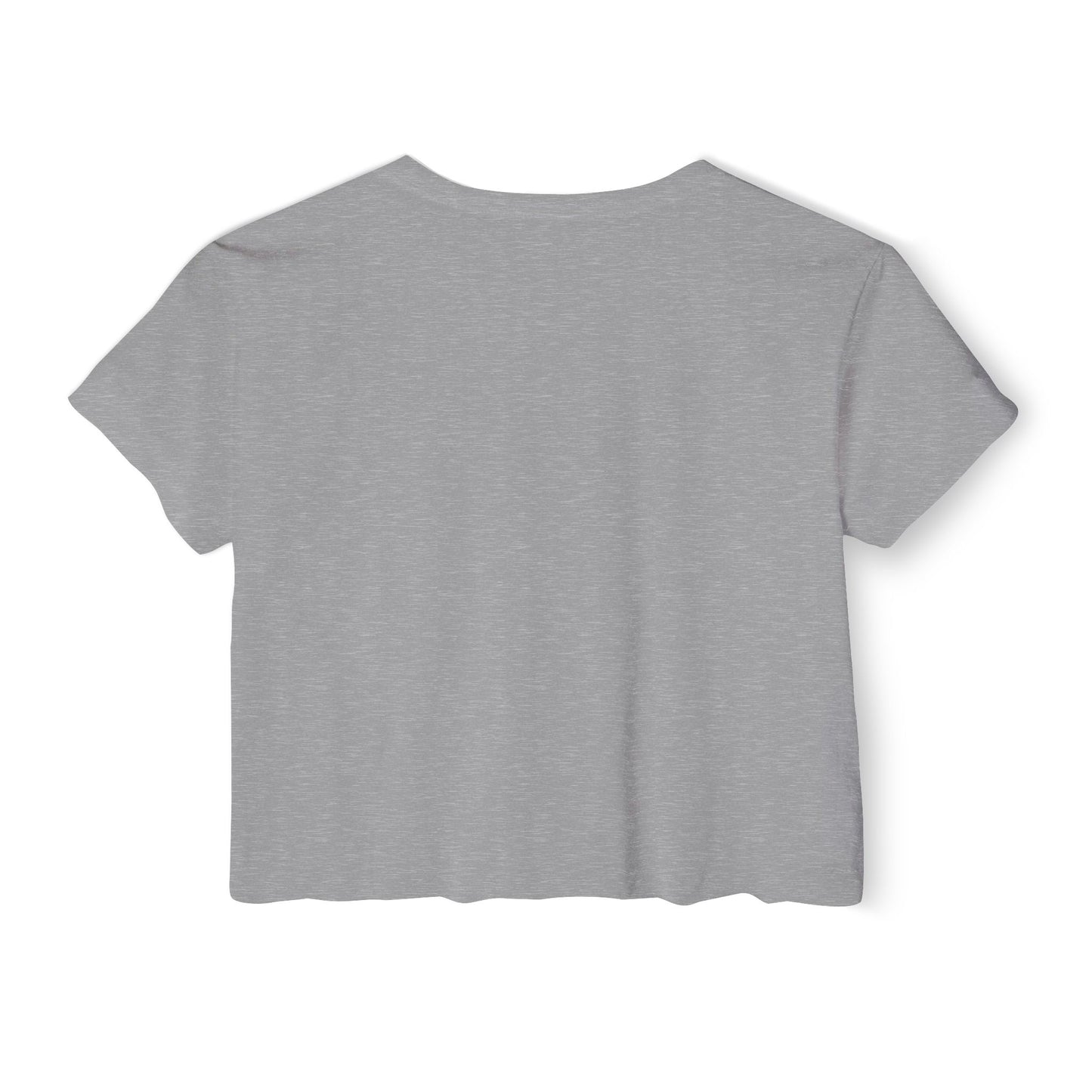 Protein Affogato Crop Top