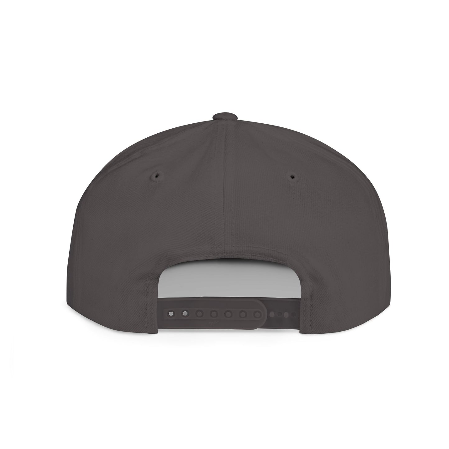 Always Hungry Flat Bill Snapback