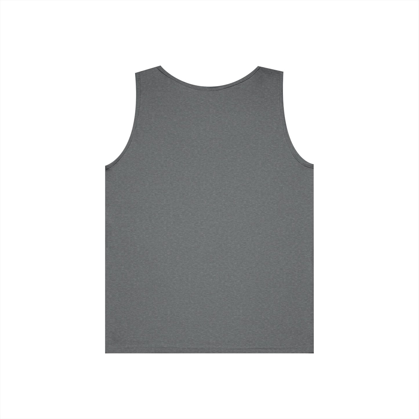 Always Hungry (white letters) Tank Top