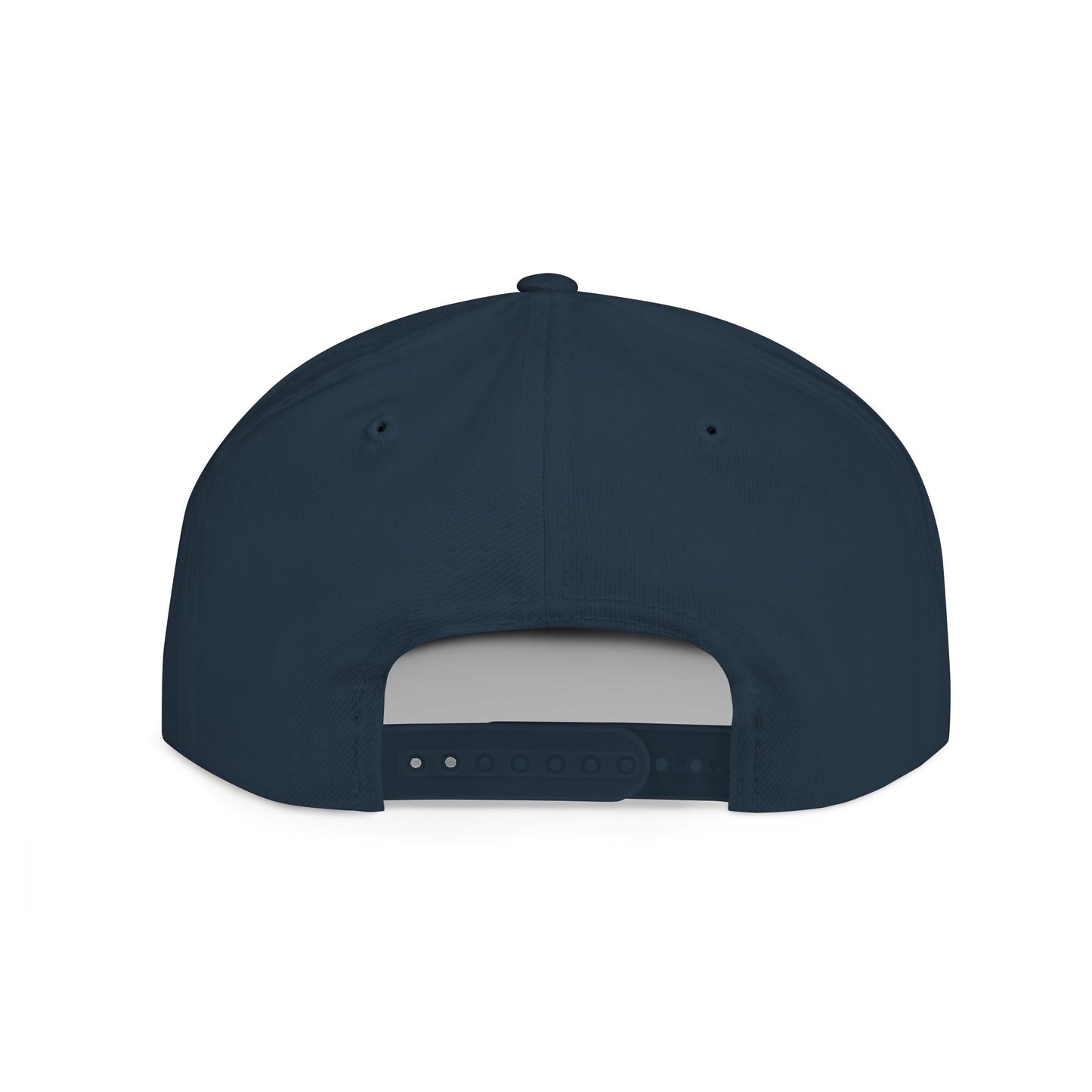 Always Hungry Flat Bill Snapback