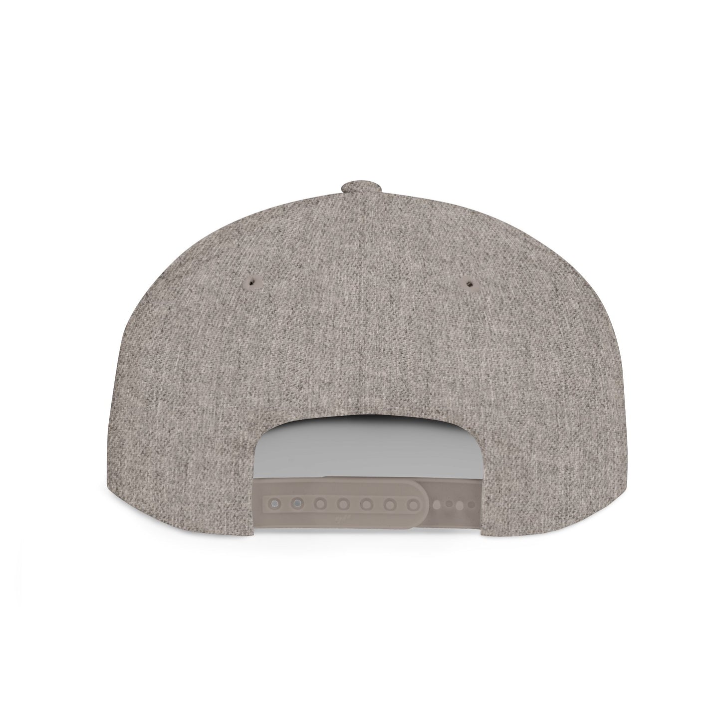 Always Hungry Flat Bill Snapback
