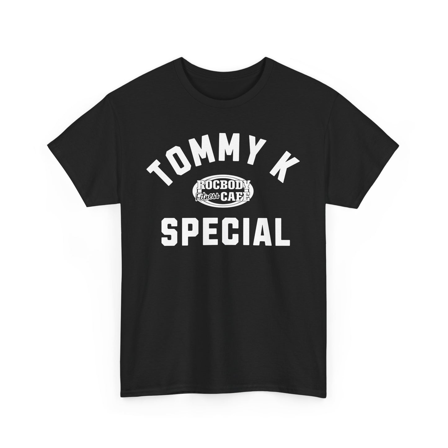 Tommy K Special T-Shirt