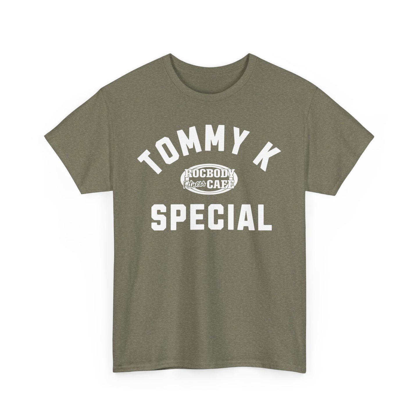 Tommy K Special T-Shirt