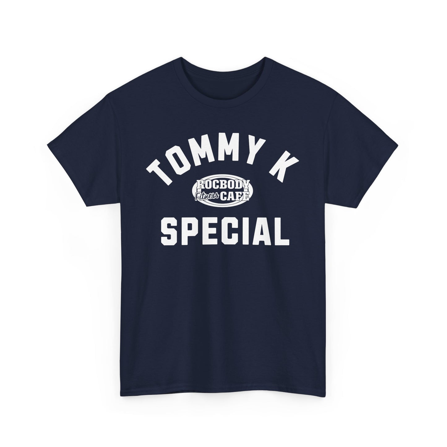 Tommy K Special T-Shirt