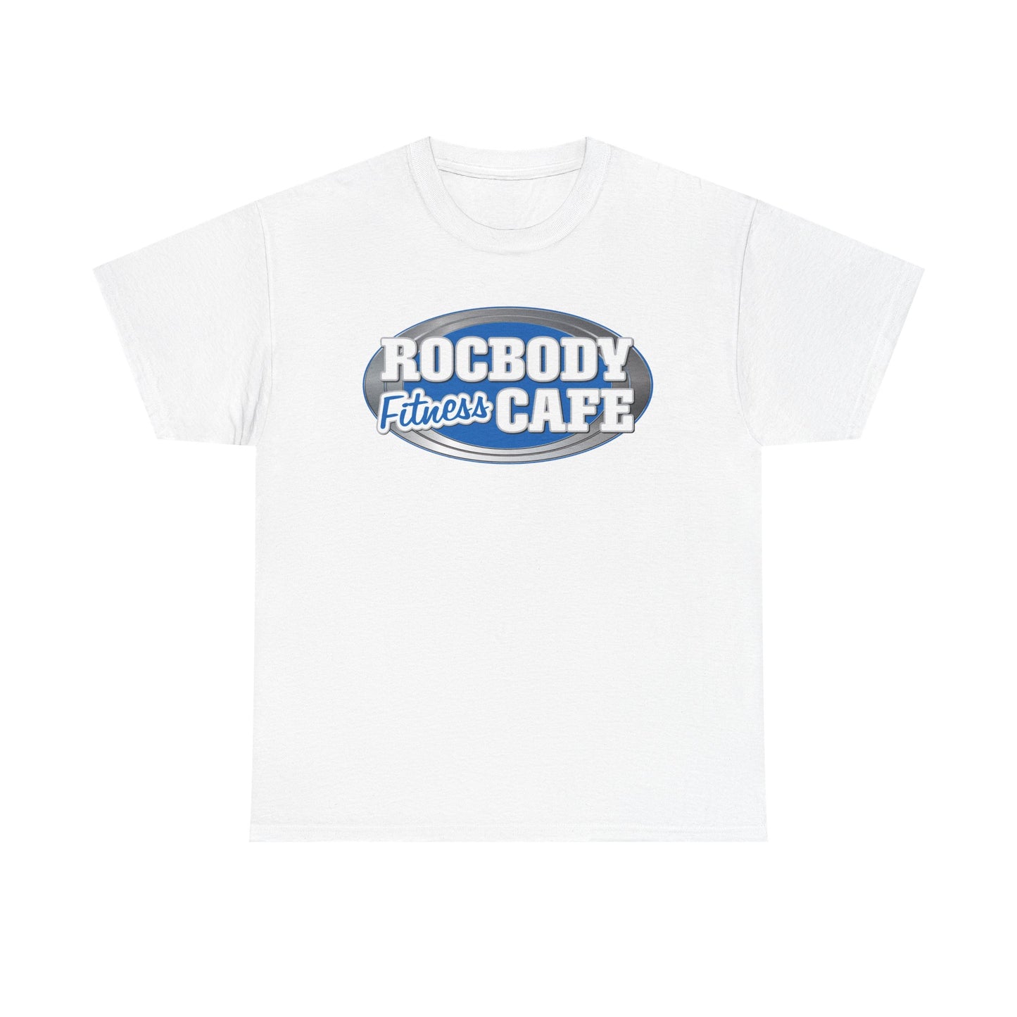 Rocbody Fitness Cafe