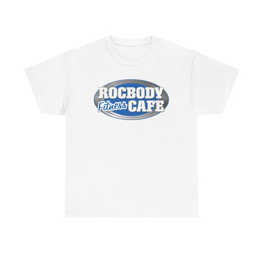 Rocbody Fitness Cafe