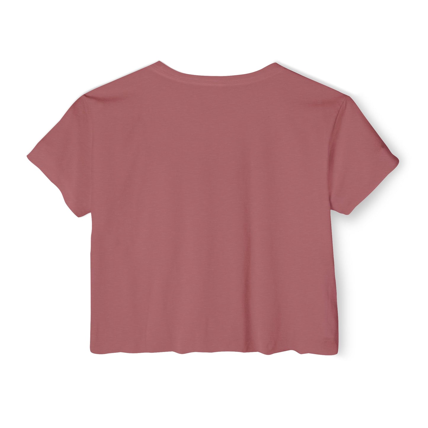 Protein Affogato Crop Top