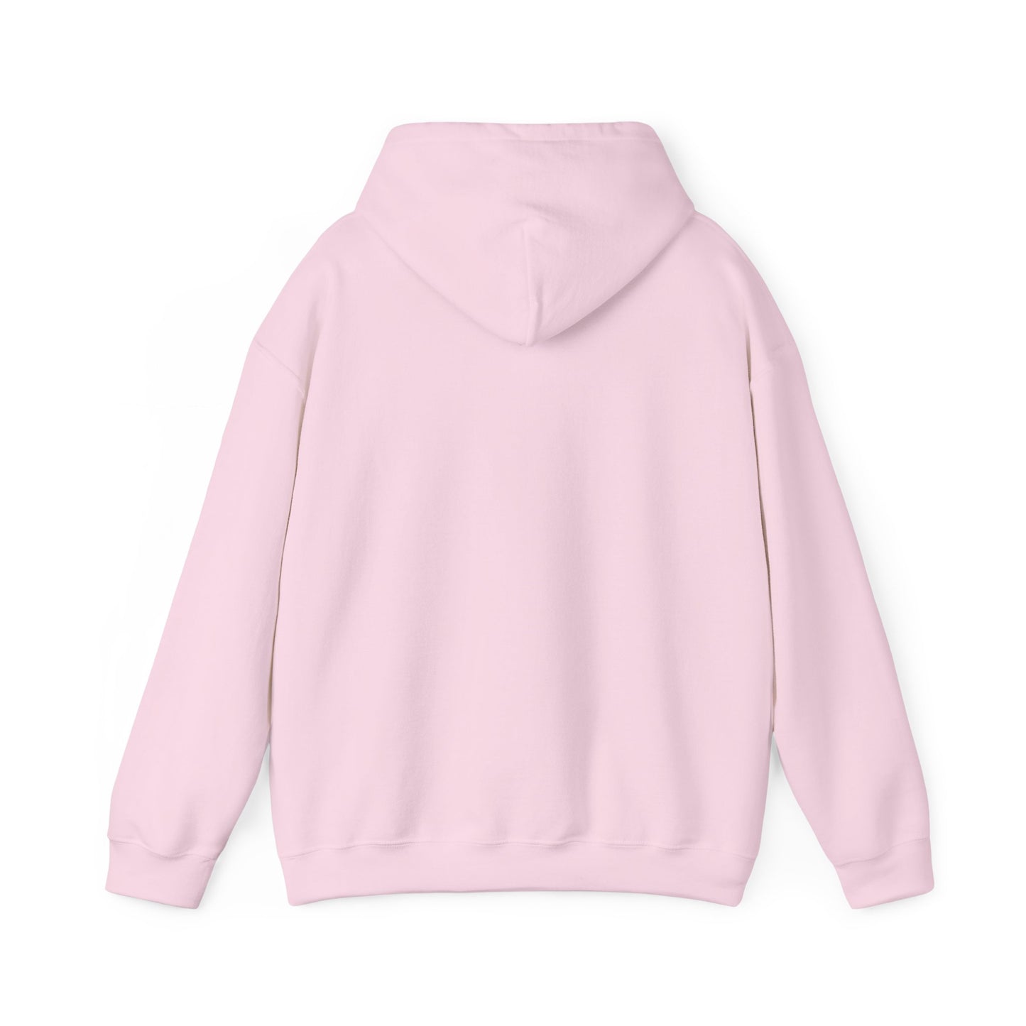 Always Hungry (dark grey letters) Hoodie