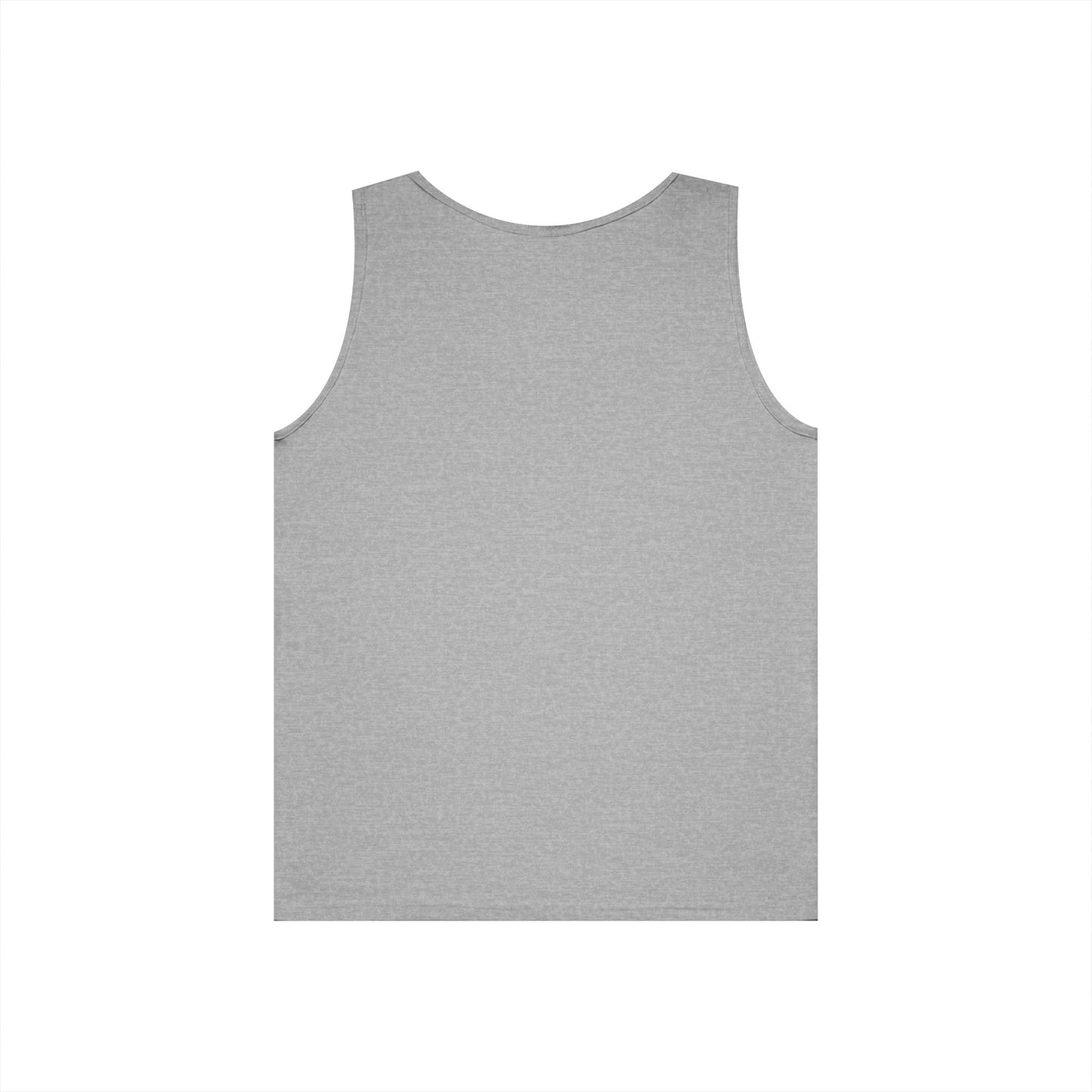 Always Hungry (dark grey letters) Tank Top