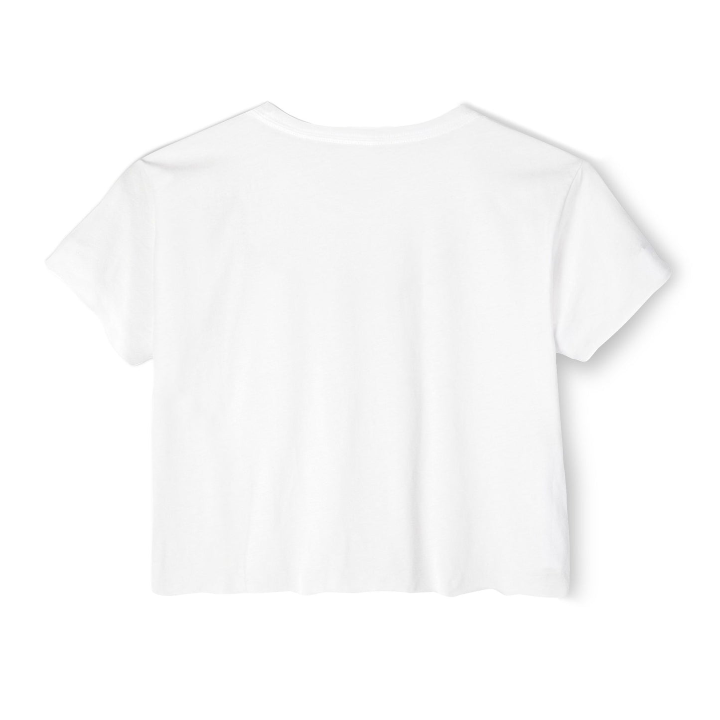 Protein Affogato Crop Top