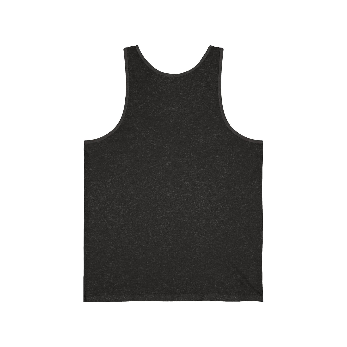 Flex On Da Beach Jersey Tank