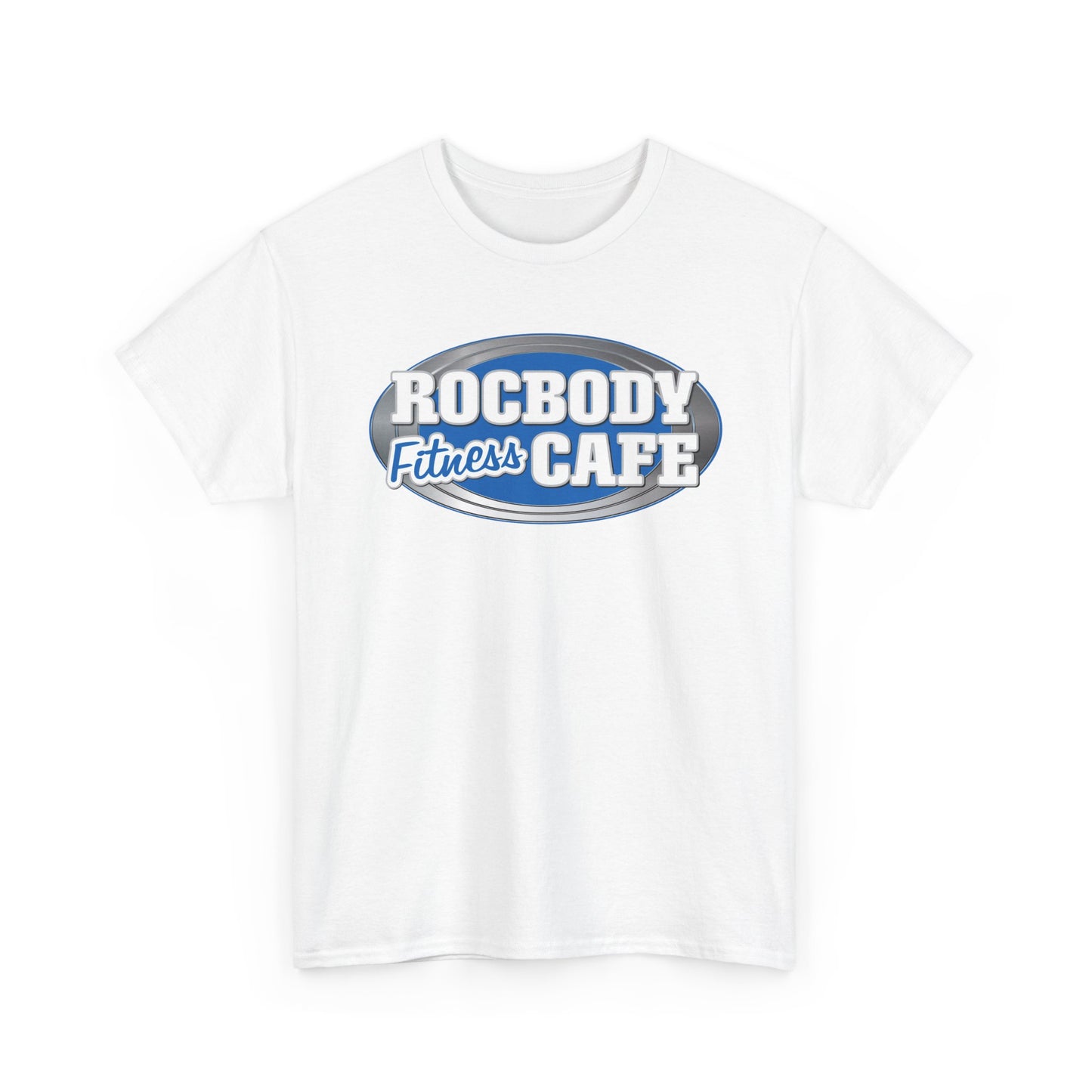 Rocbody Fitness Cafe