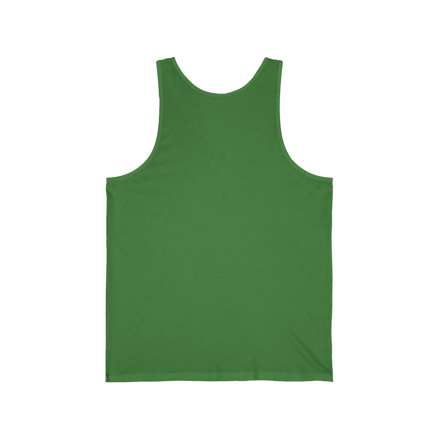 Gorilla Mass Jersey Tank Top