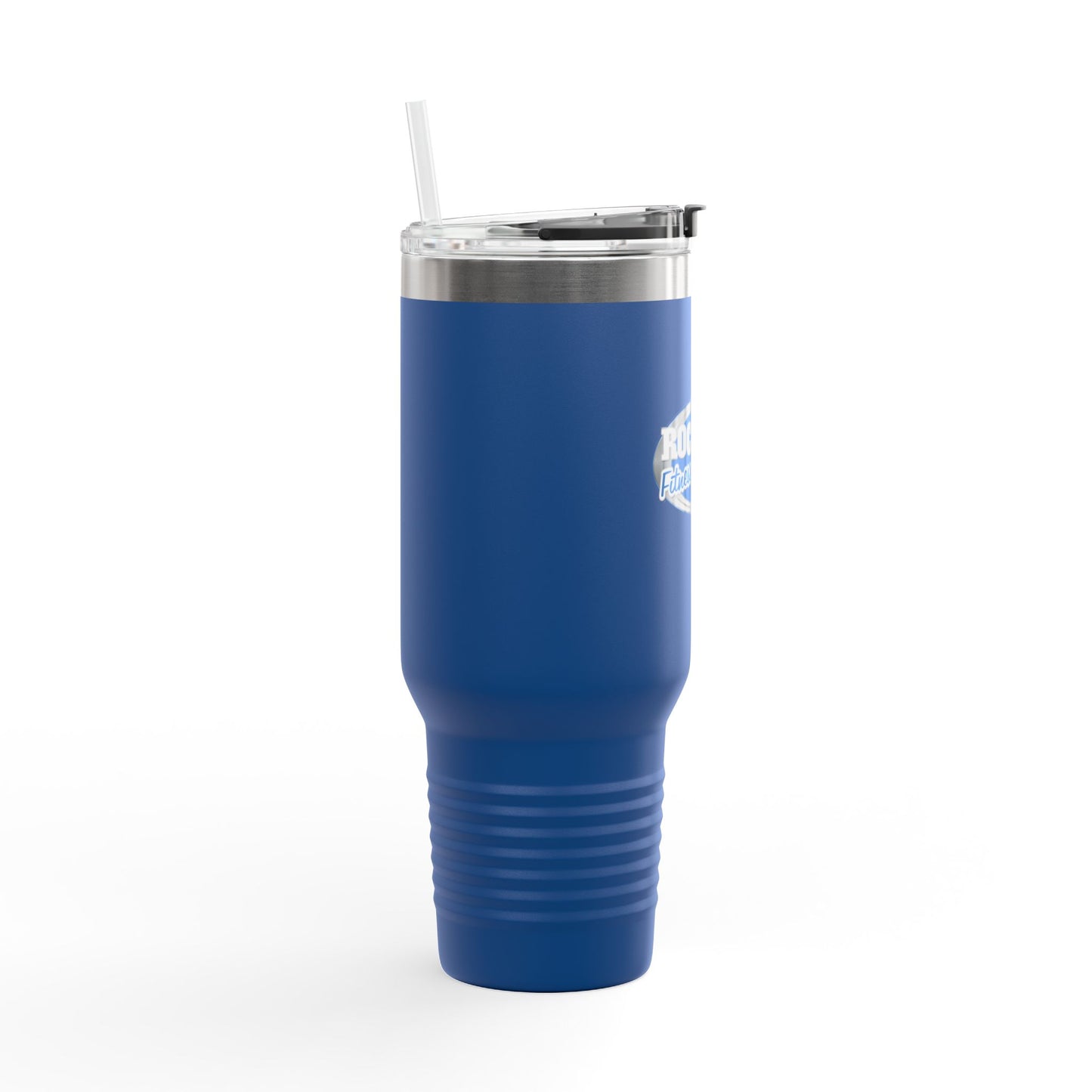 Rocbody Insulated Travel Mug, 40oz