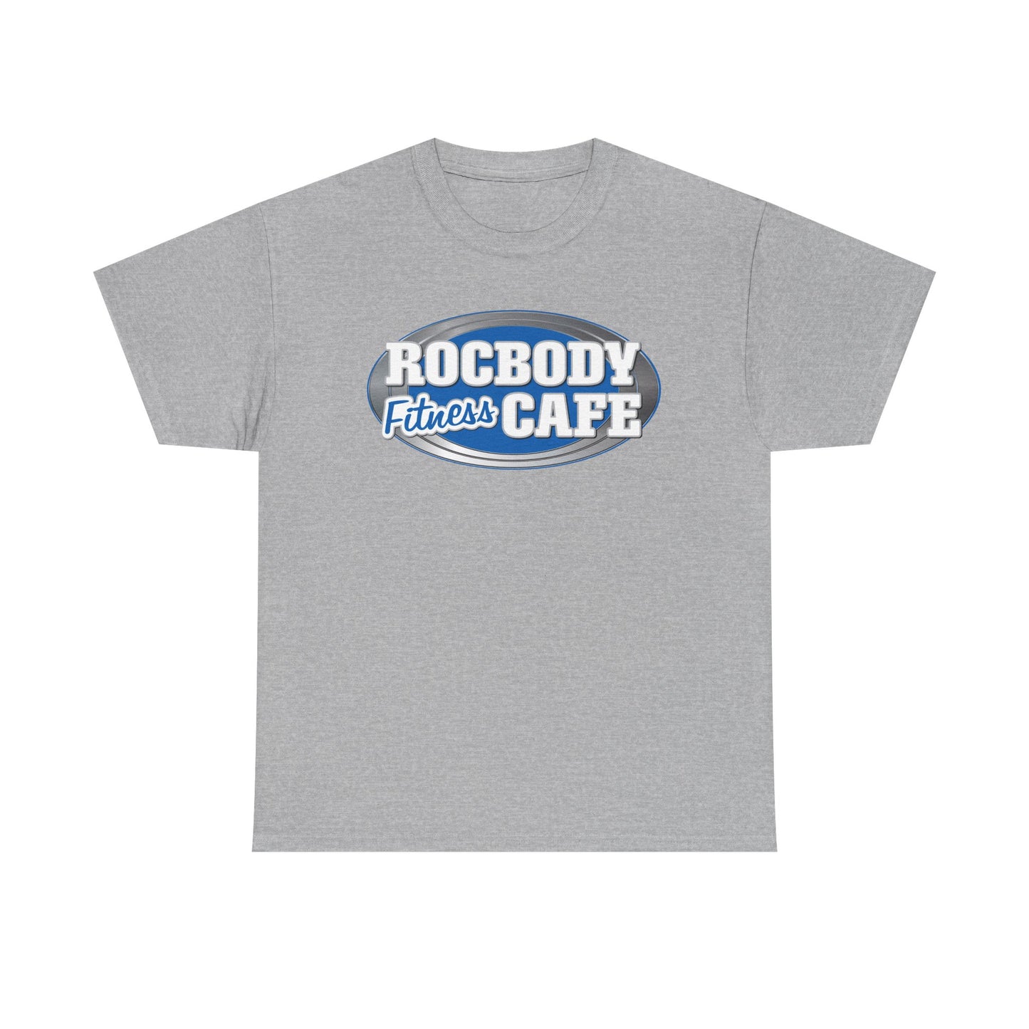 Rocbody Fitness Cafe