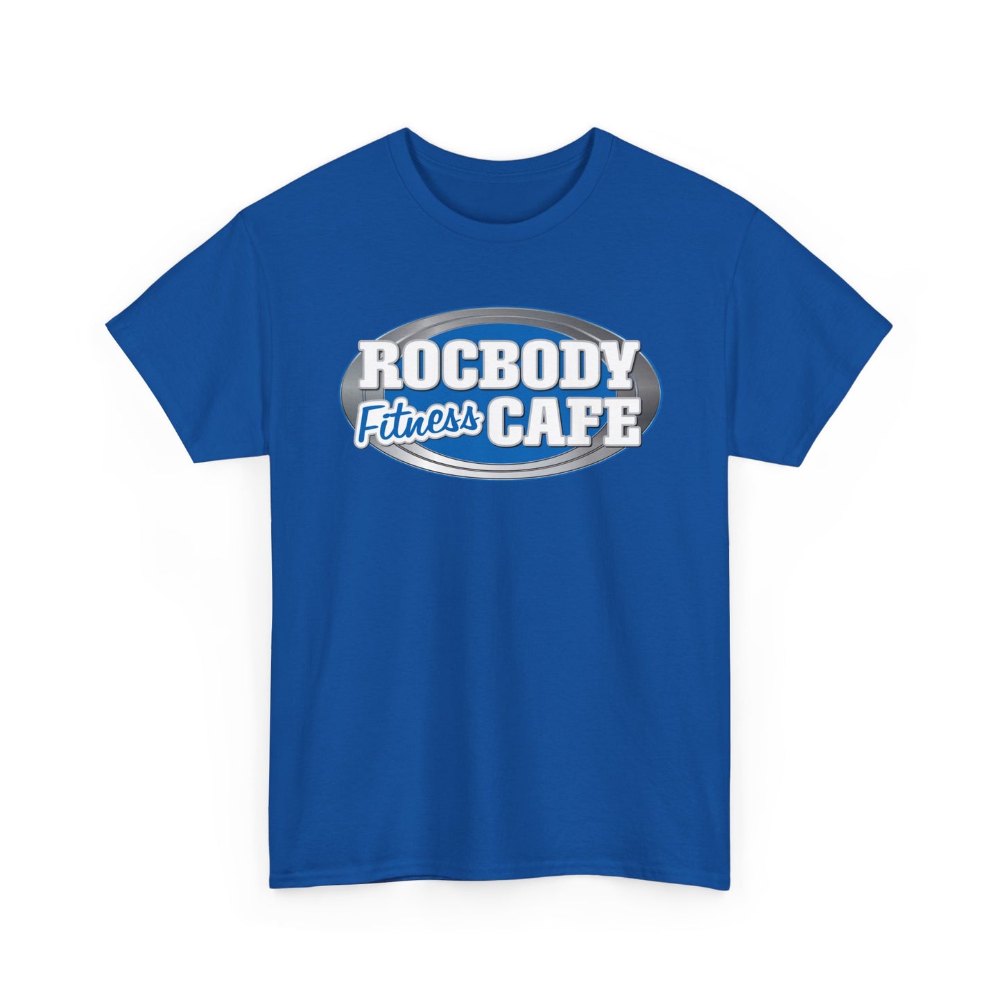 Rocbody Fitness Cafe