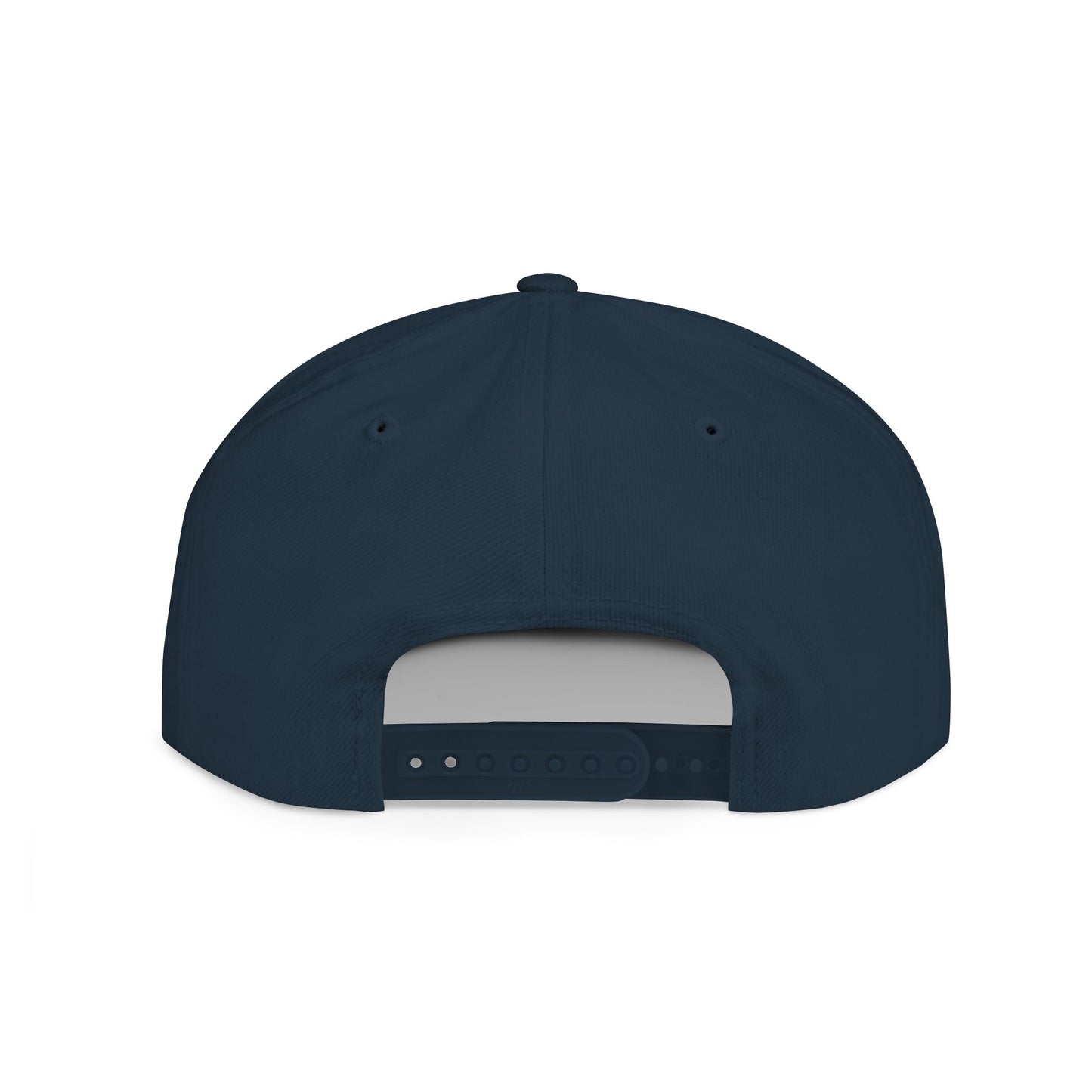 Always Hungry Flat Bill Snapback