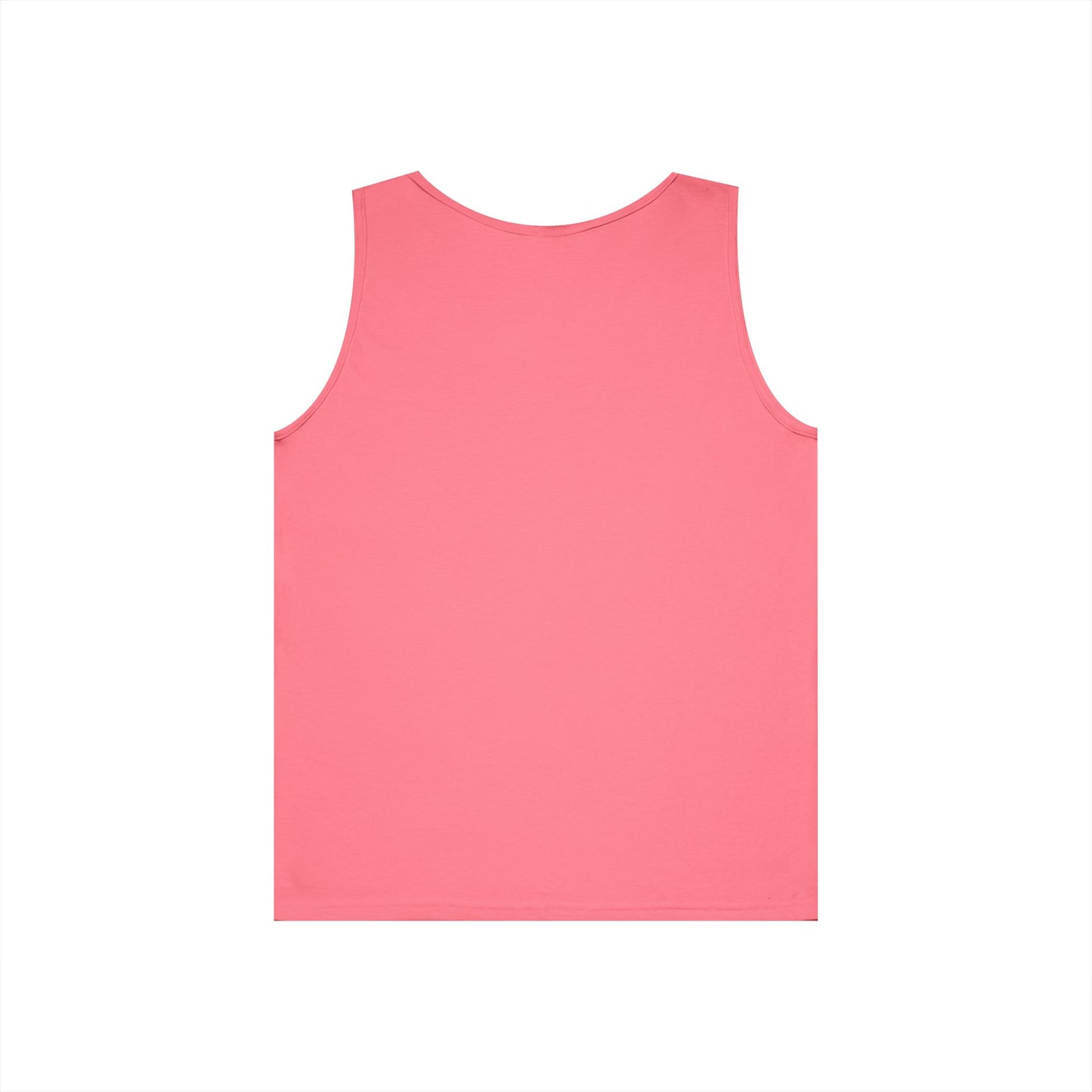 Always Hungry (white letters) Tank Top