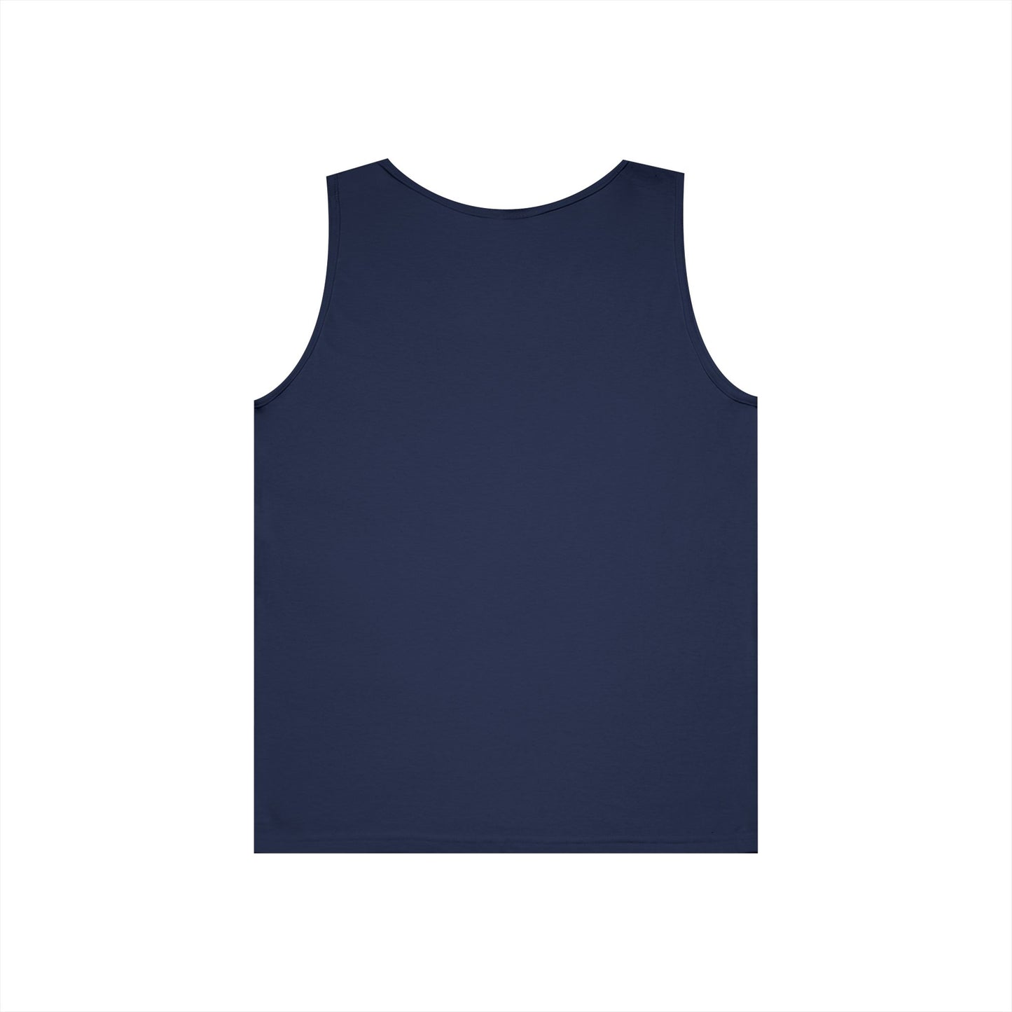 Always Hungry (white letters) Tank Top