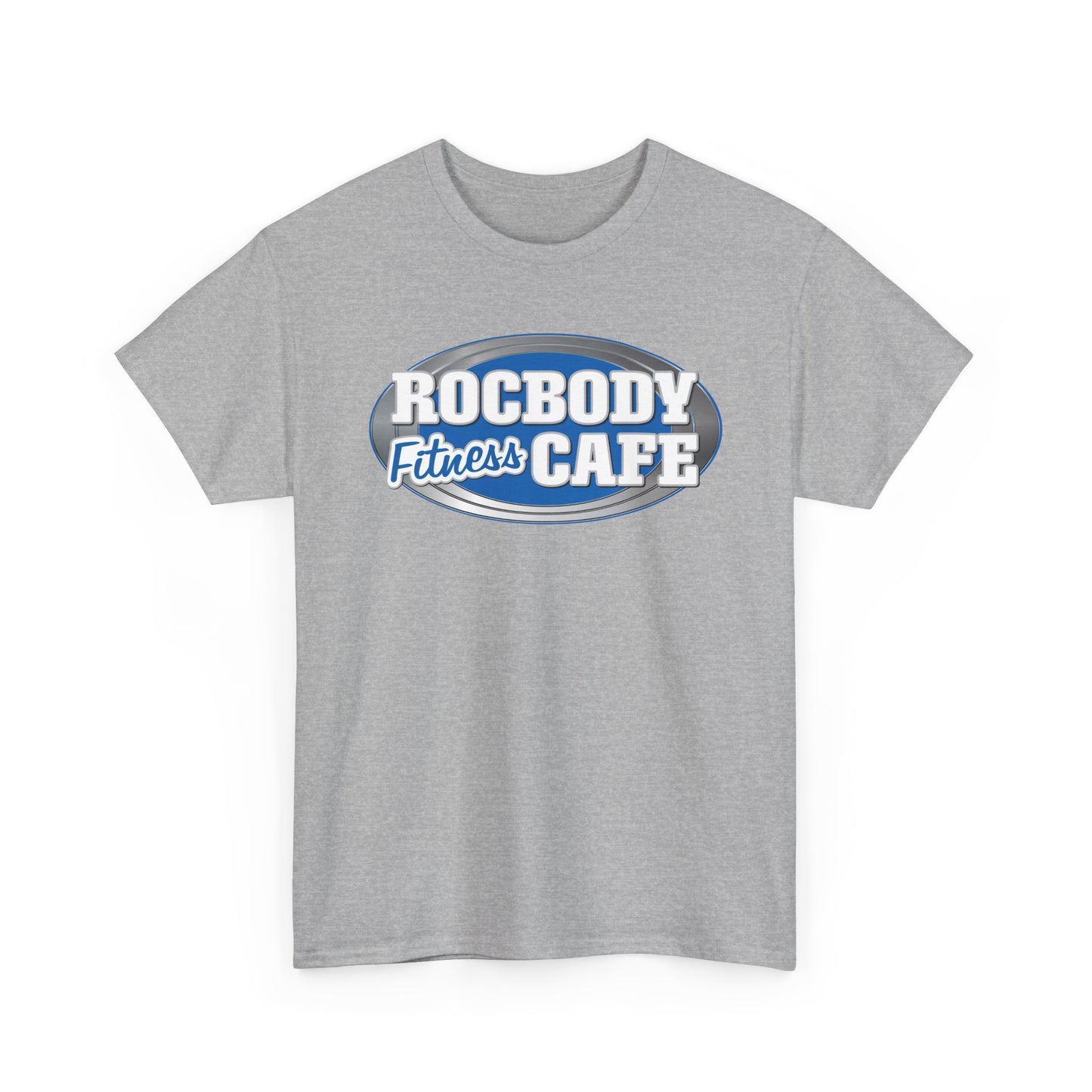 Rocbody Fitness Cafe