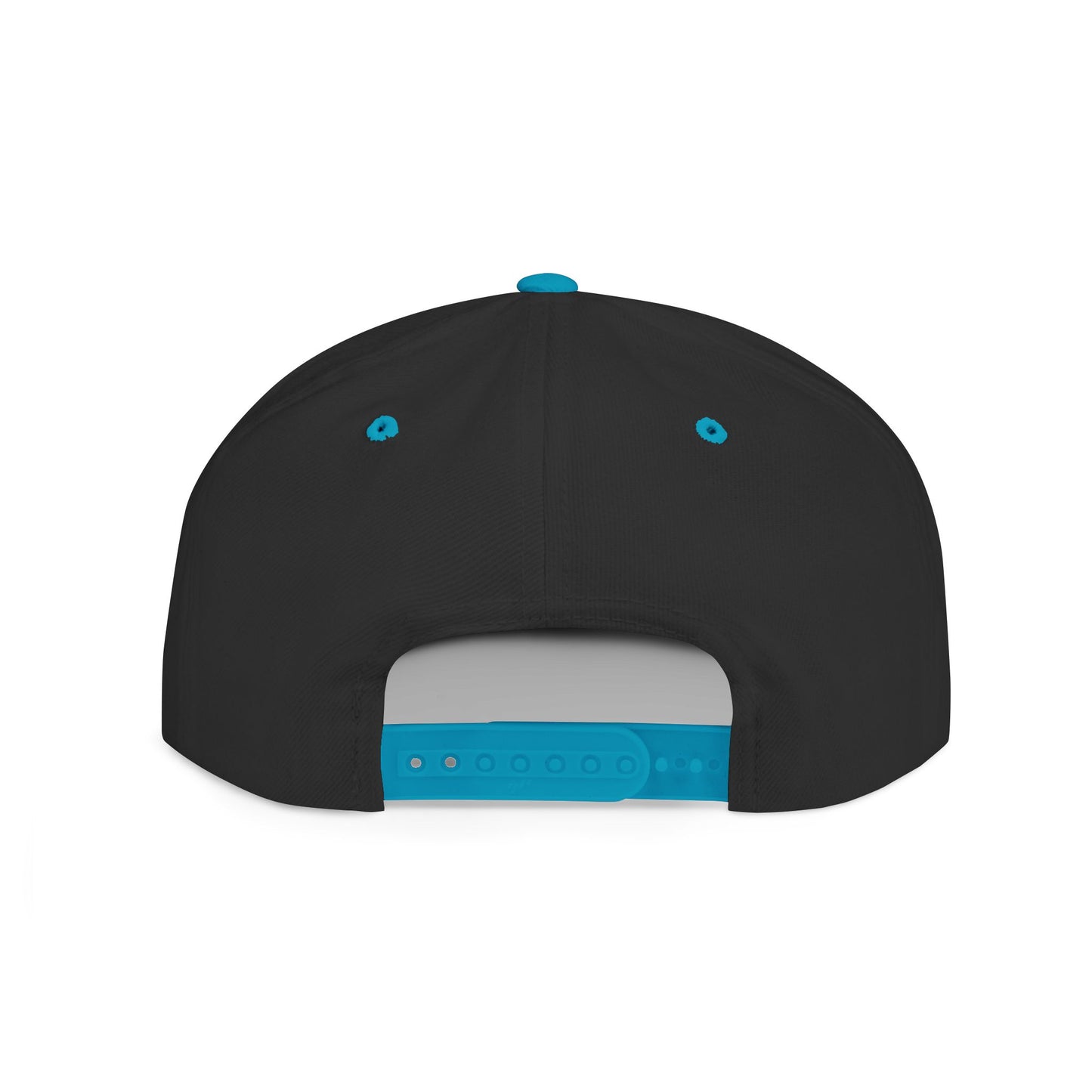 Always Hungry Flat Bill Snapback