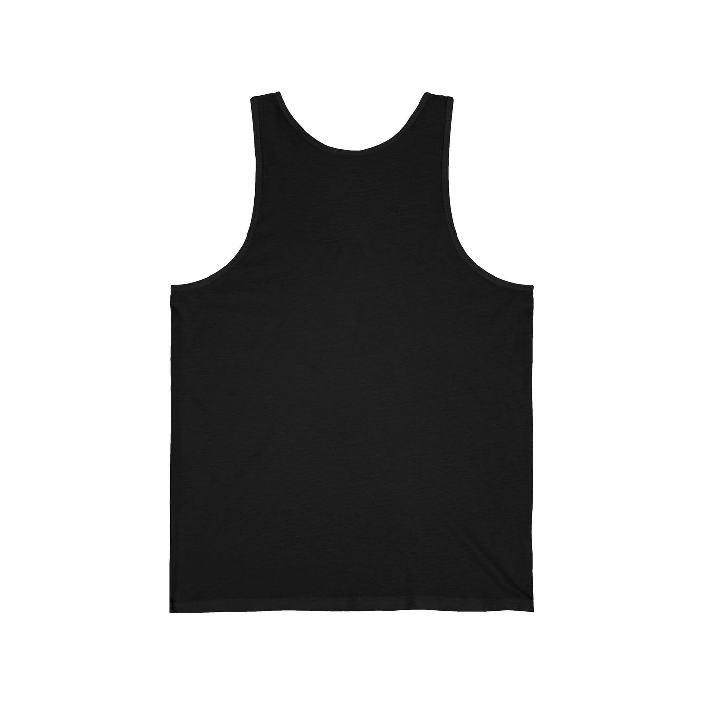 Flex On Da Beach Jersey Tank