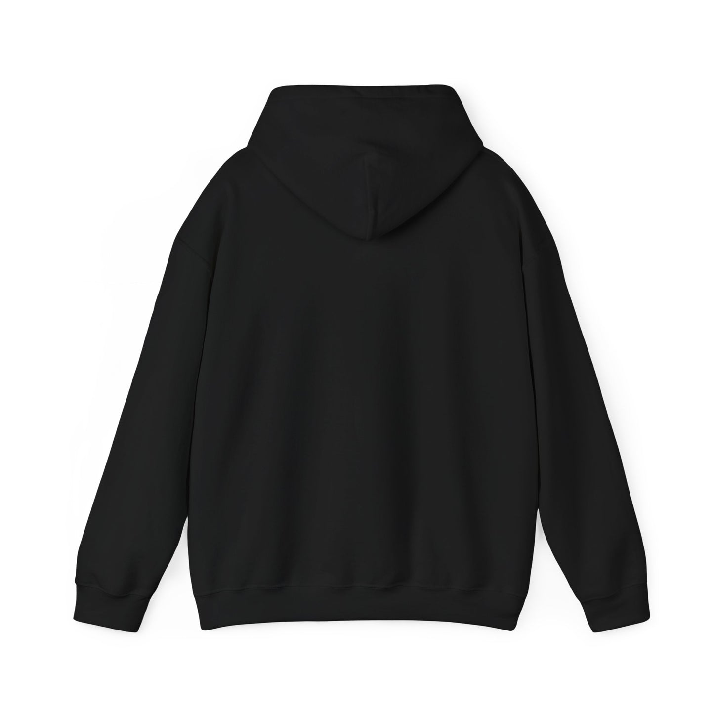 Always Hungry (dark grey letters) Hoodie