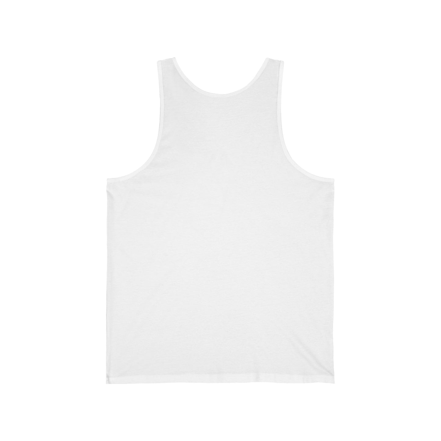 Flex On Da Beach Jersey Tank