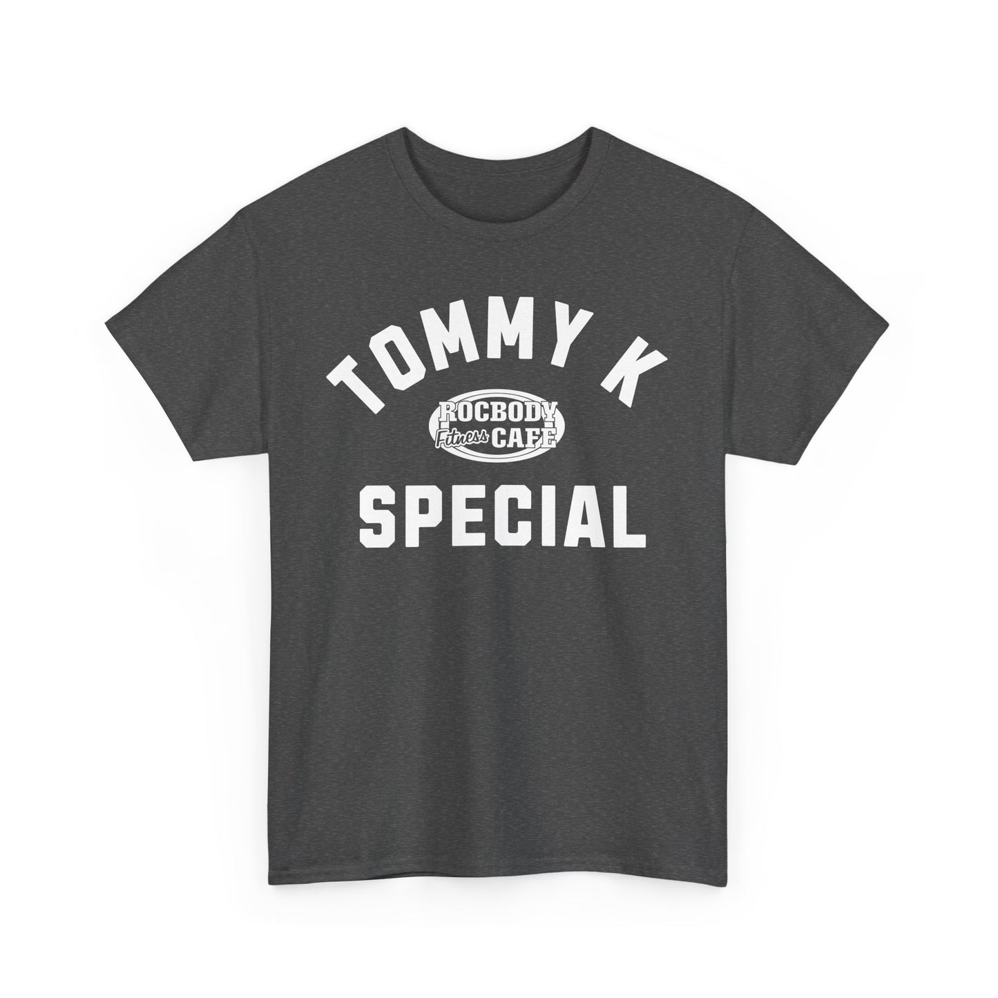 Tommy K Special T-Shirt