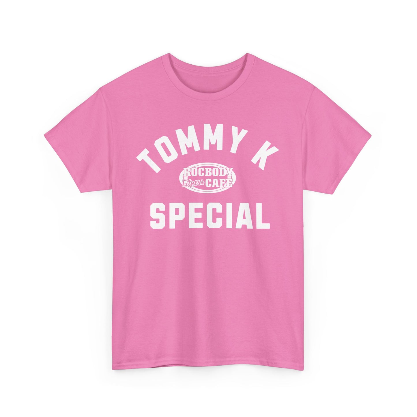 Tommy K Special T-Shirt