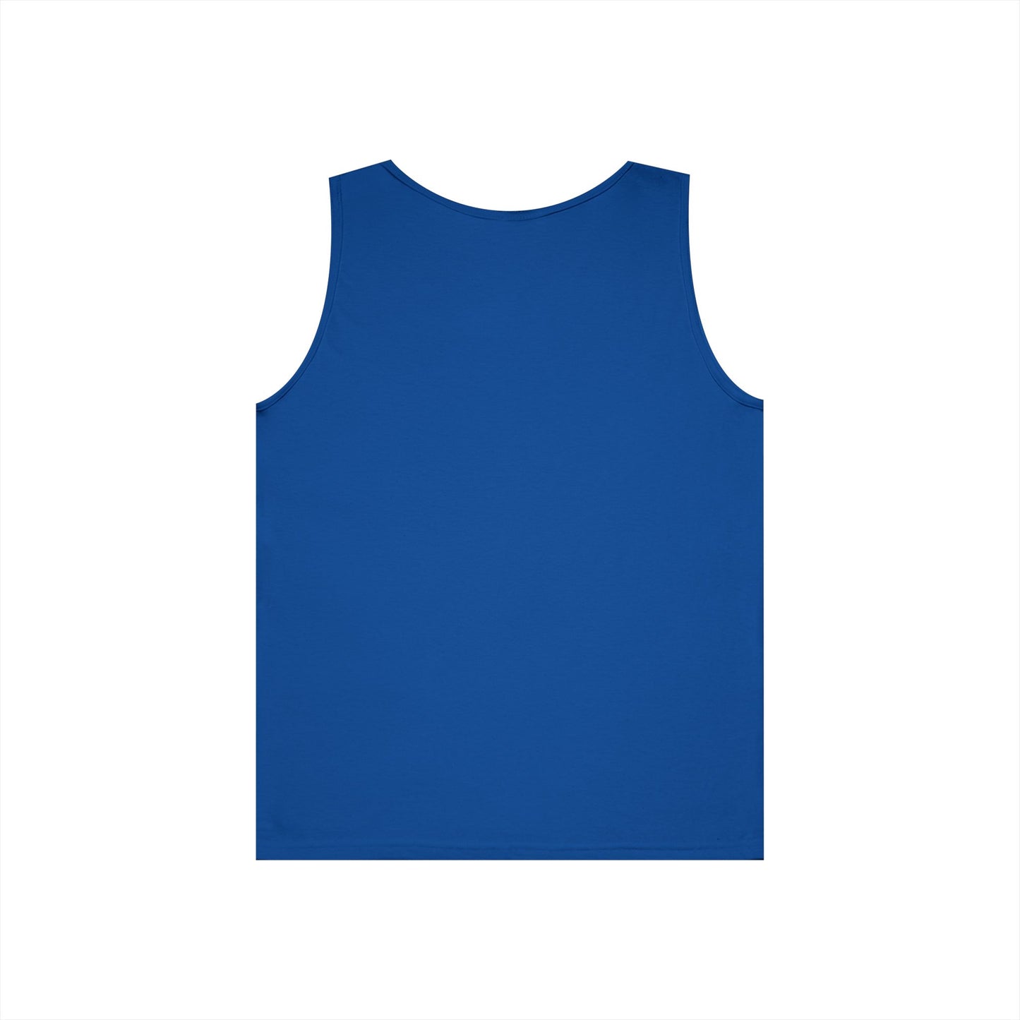 Always Hungry (white letters) Tank Top