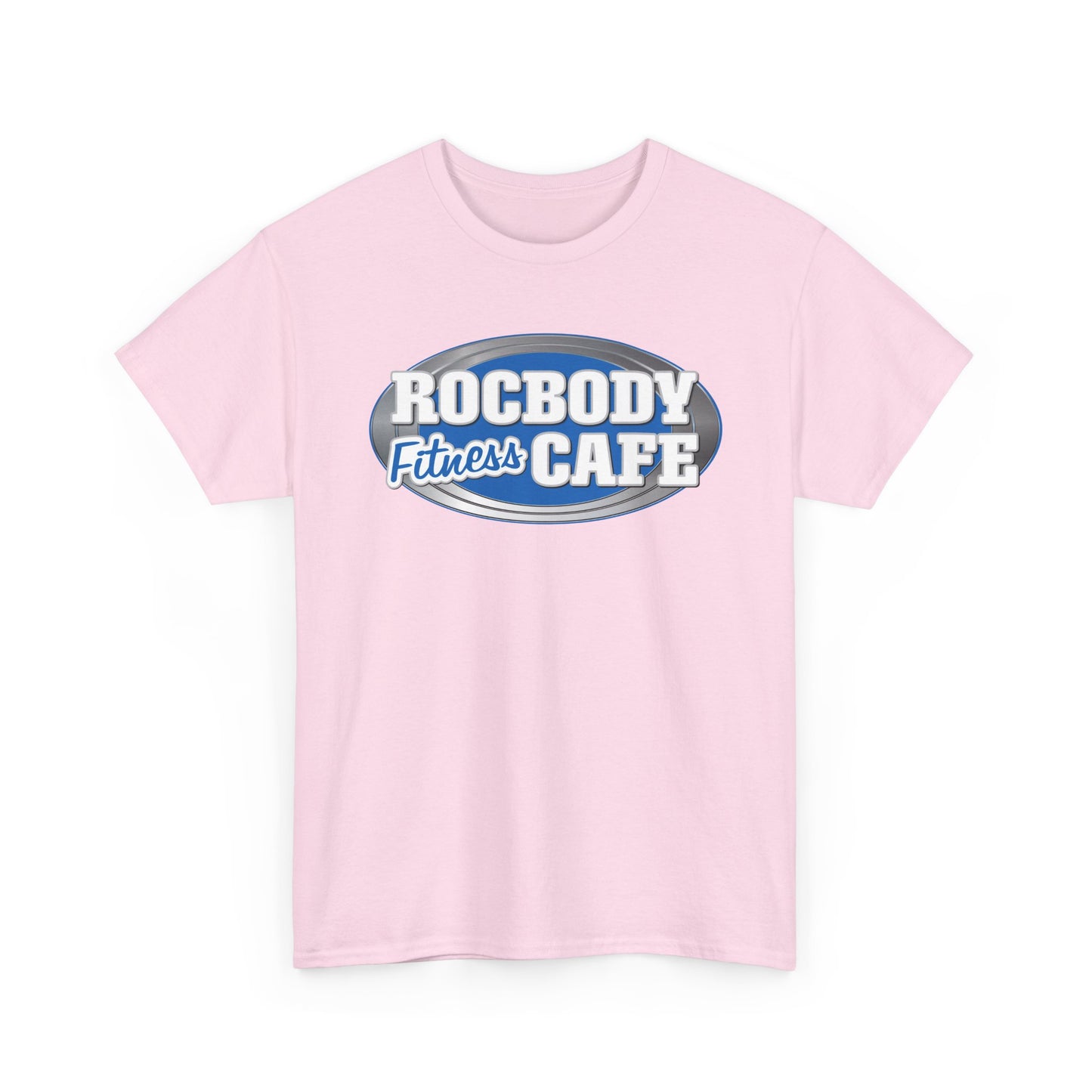 Rocbody Fitness Cafe