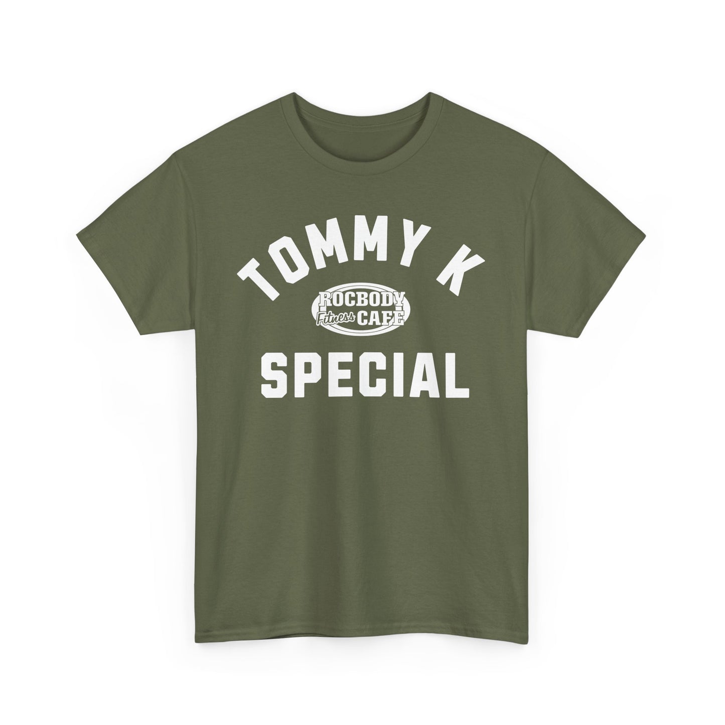 Tommy K Special T-Shirt