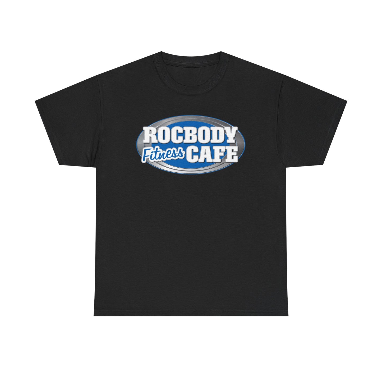 Rocbody Fitness Cafe