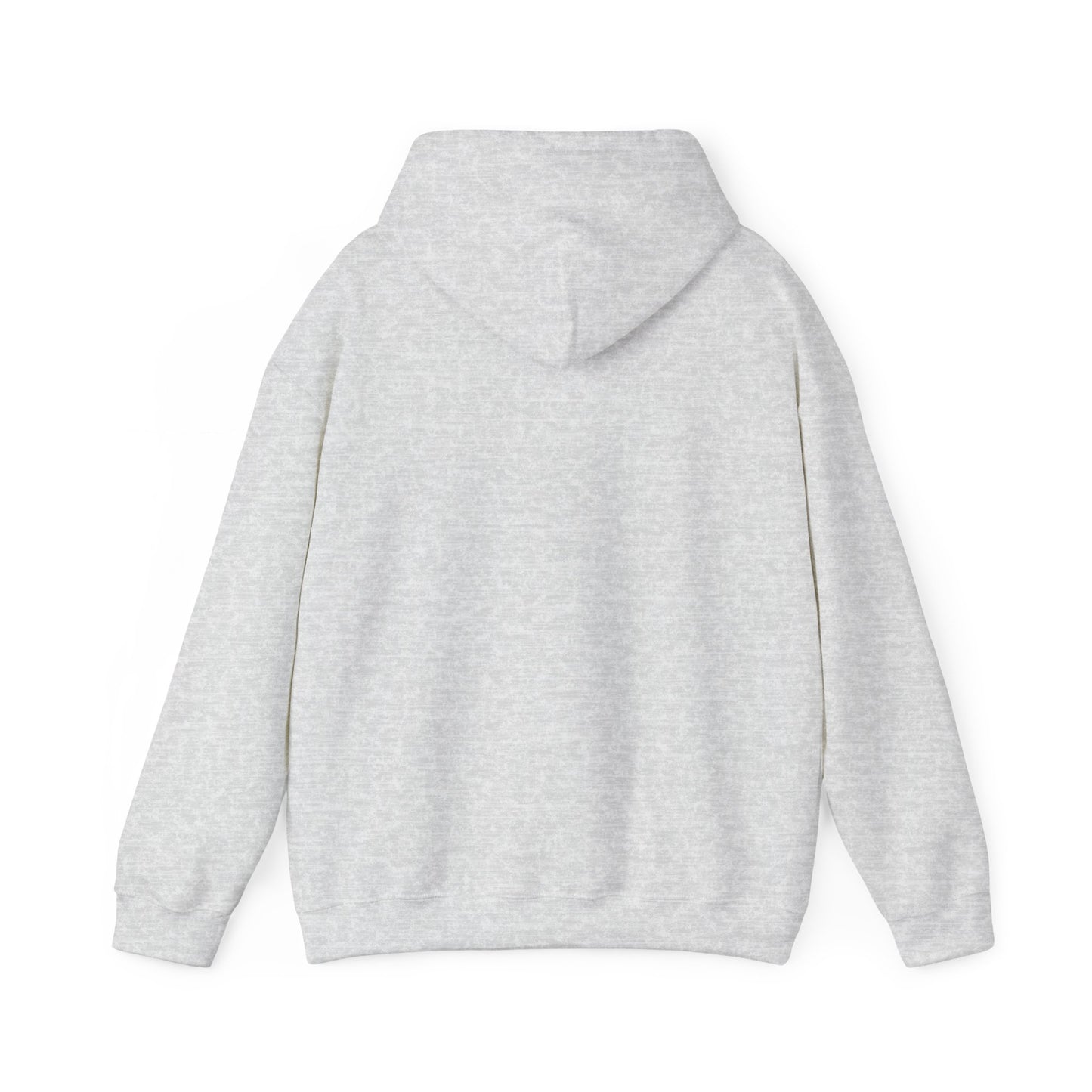 Always Hungry (dark grey letters) Hoodie