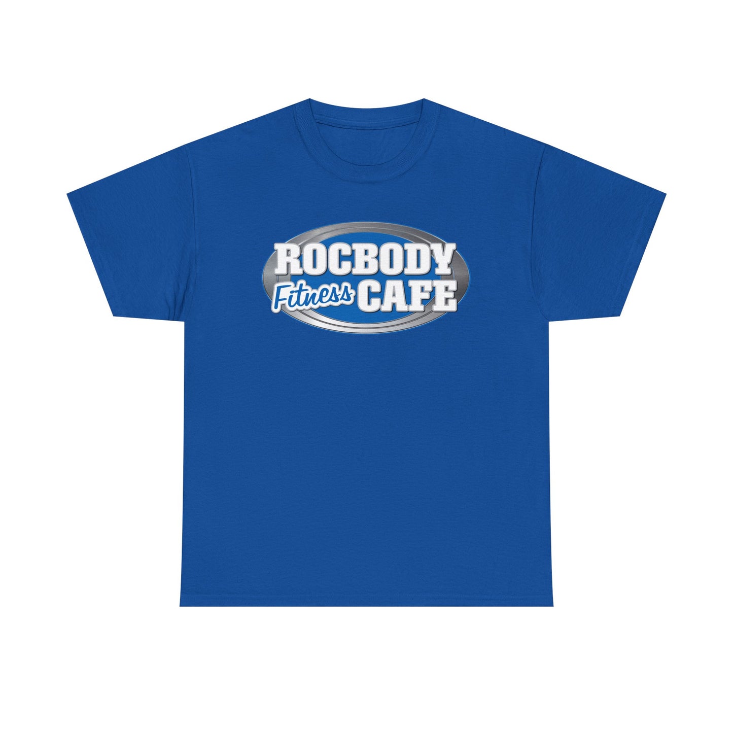 Rocbody Fitness Cafe