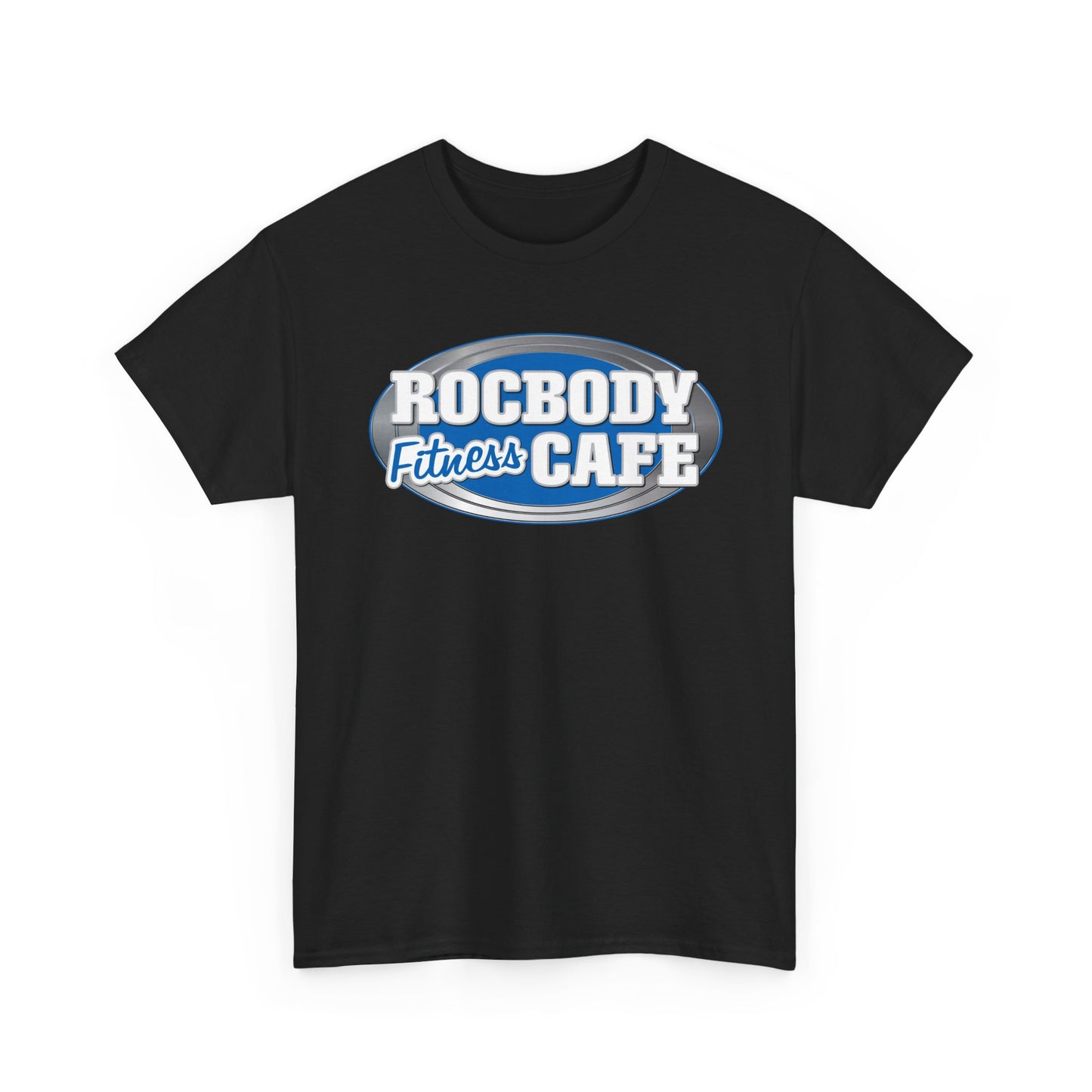 Rocbody Fitness Cafe