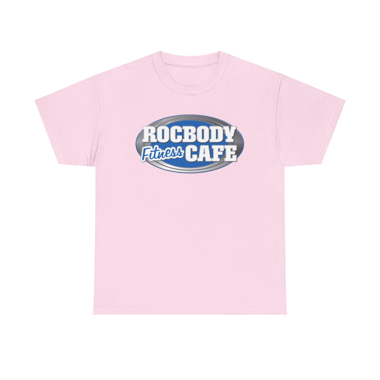 Rocbody Fitness Cafe