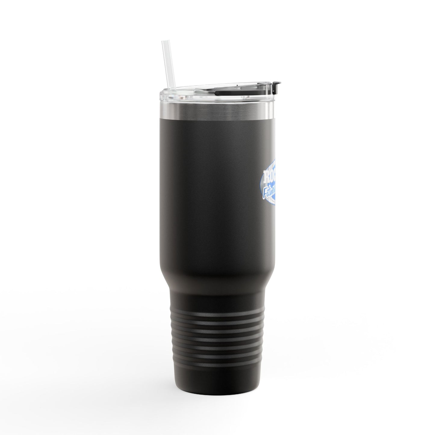 Rocbody Insulated Travel Mug, 40oz