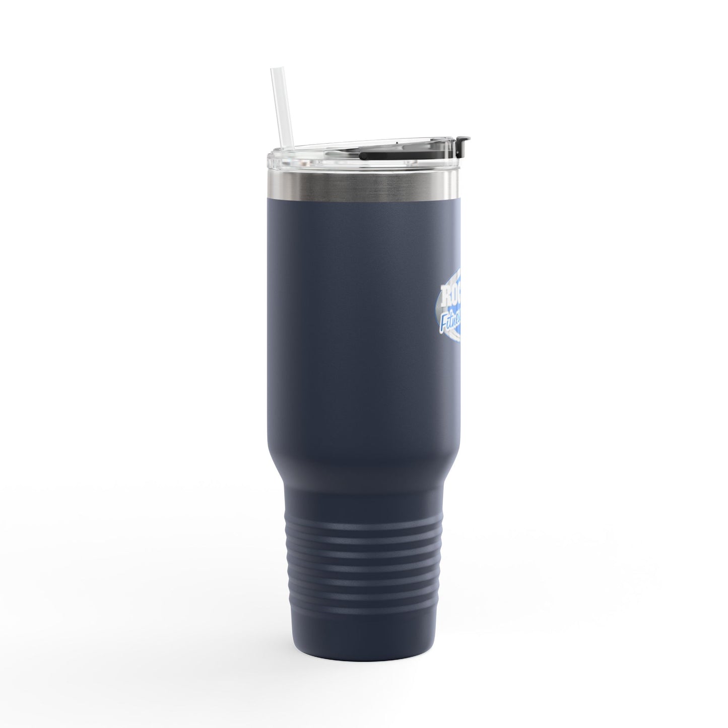 Rocbody Insulated Travel Mug, 40oz
