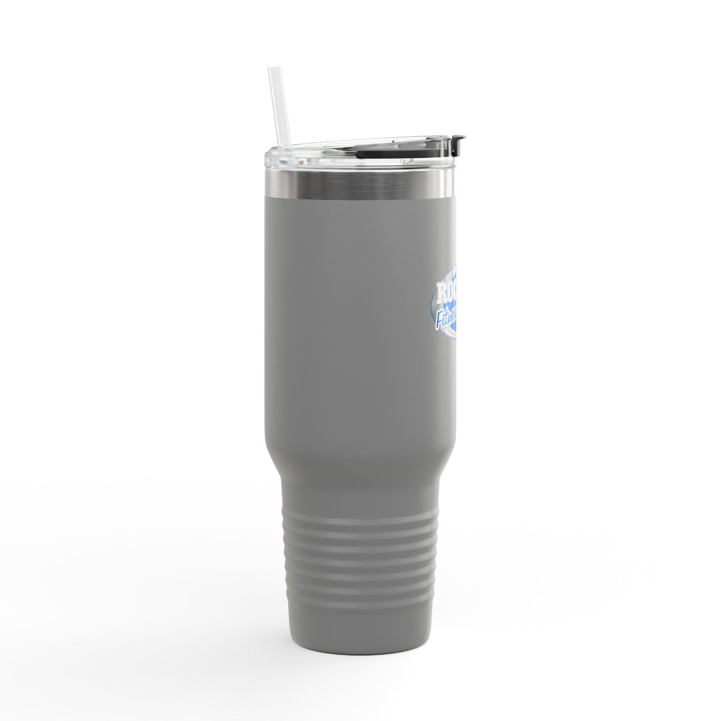 Rocbody Insulated Travel Mug, 40oz