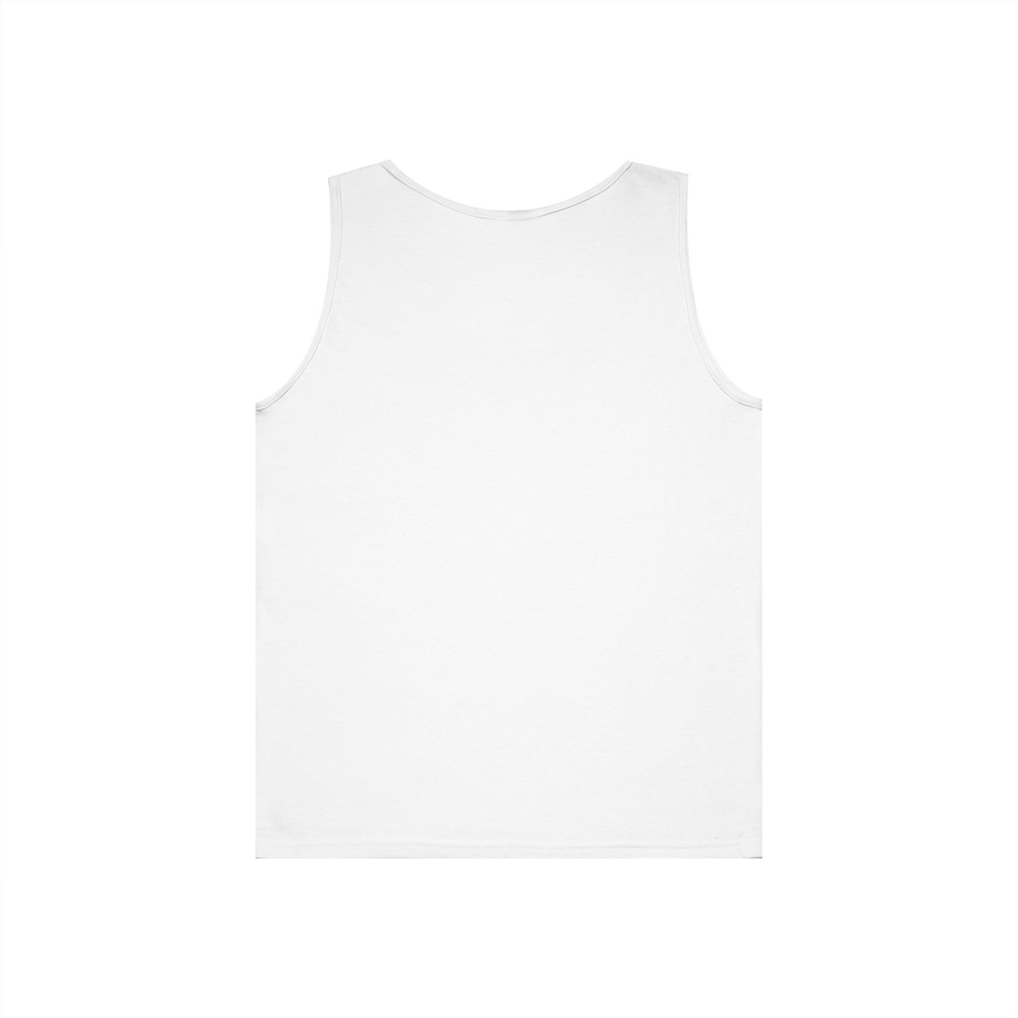 Rocbody Fitness Cafe Tank Top