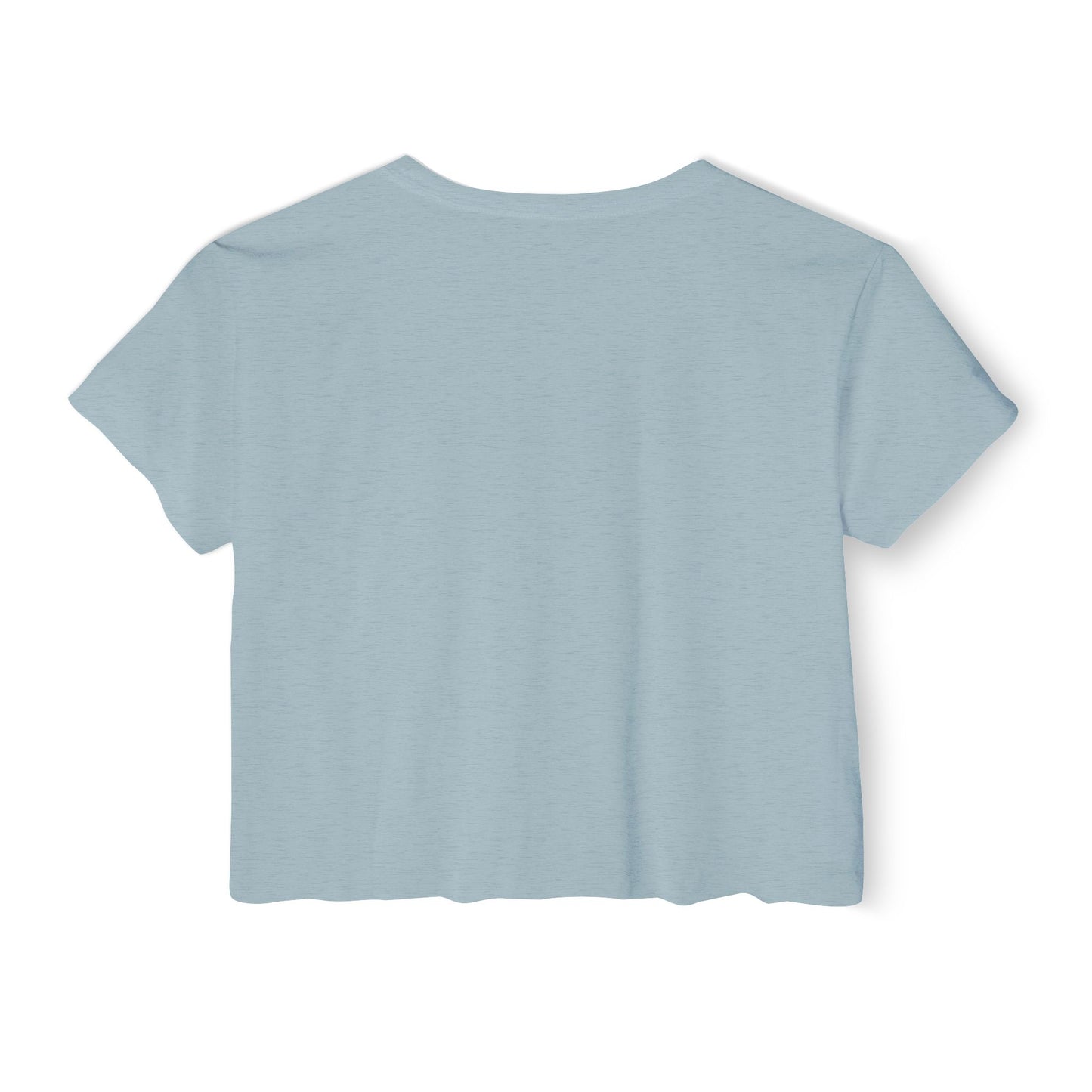 Protein Affogato Crop Top