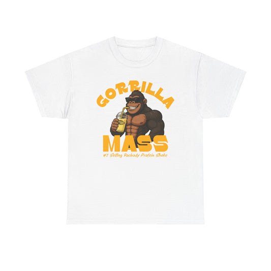 Gorilla Mass Tee